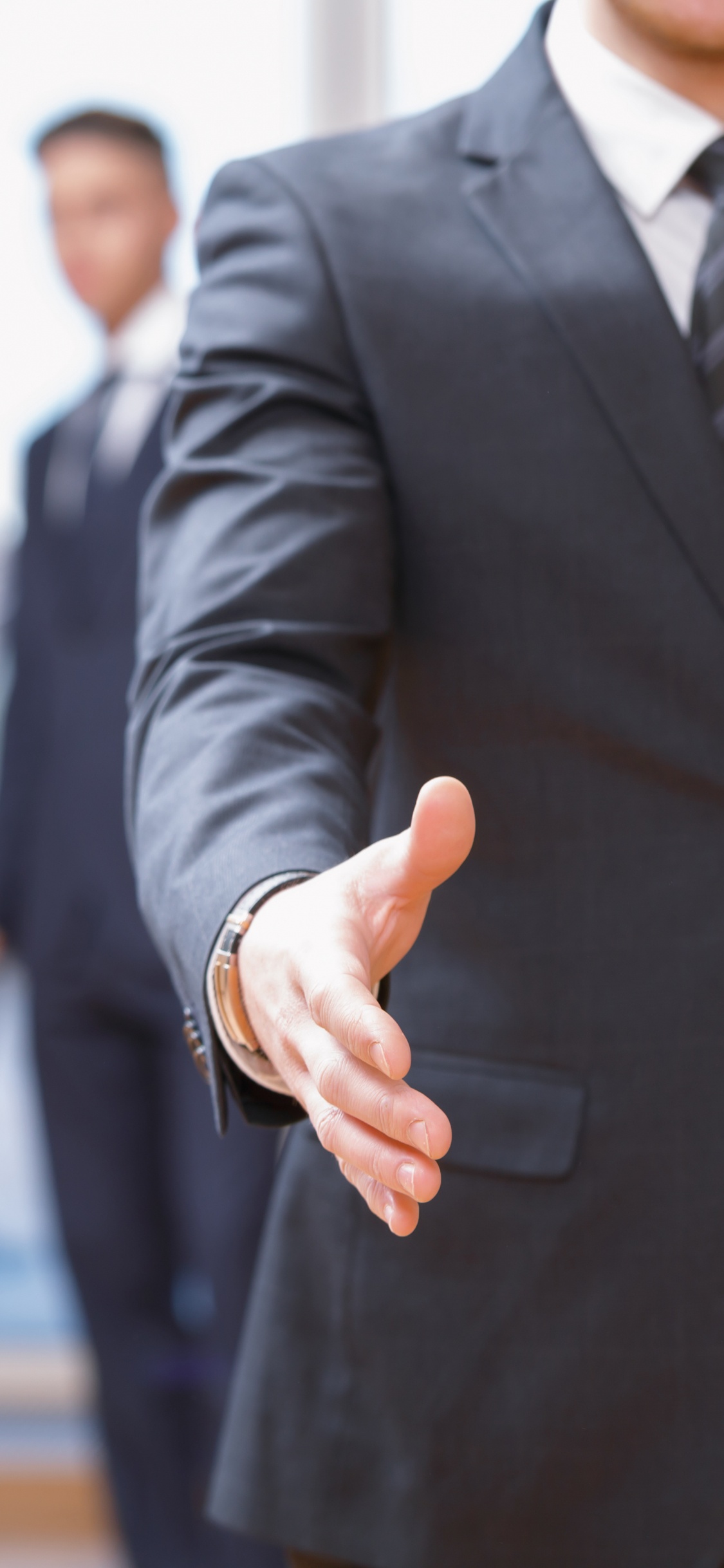 Recrutement, Affaires, Recherche de Cadres, Emploi, Usure Formelle. Wallpaper in 1125x2436 Resolution