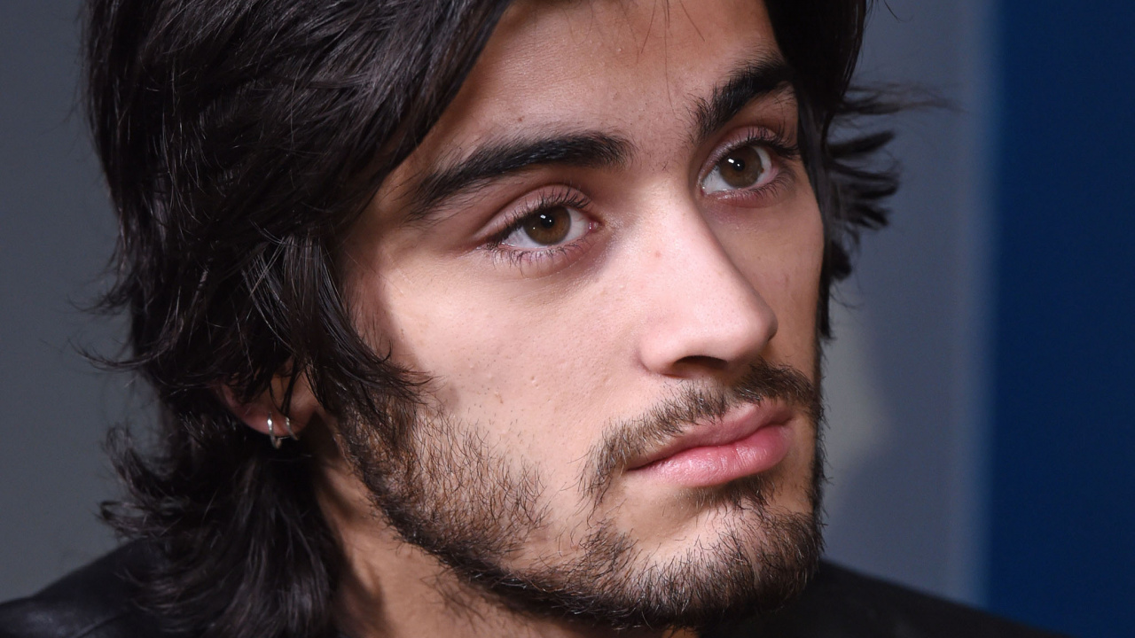 Une Direction, Cheveu, Les Poils du Visage, Face, Barbe. Wallpaper in 1280x720 Resolution