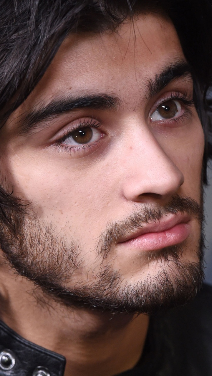 Une Direction, Cheveu, Les Poils du Visage, Face, Barbe. Wallpaper in 720x1280 Resolution