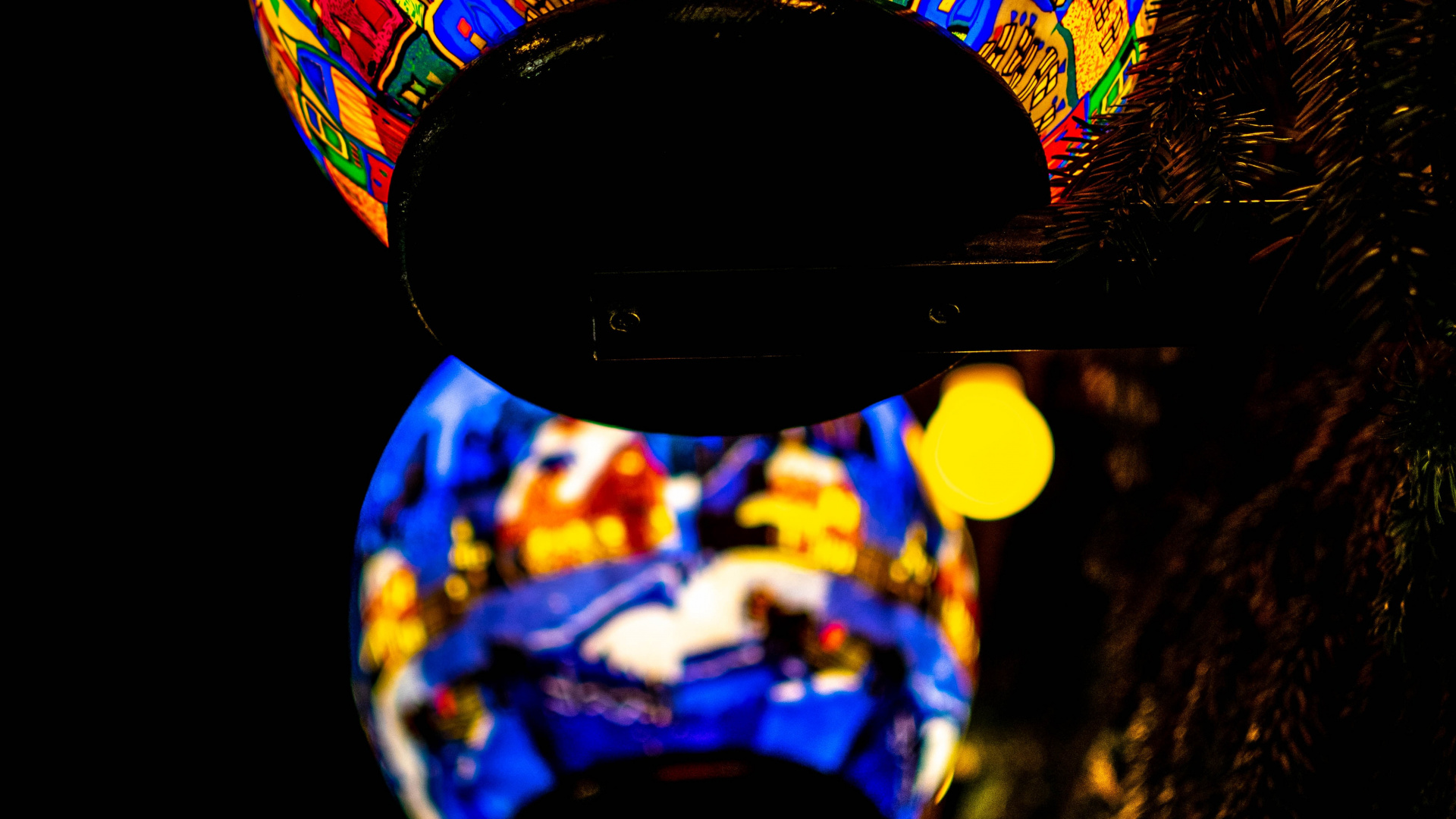 Glasmalerei, Kopf, Auge, Licht, Helm. Wallpaper in 1920x1080 Resolution