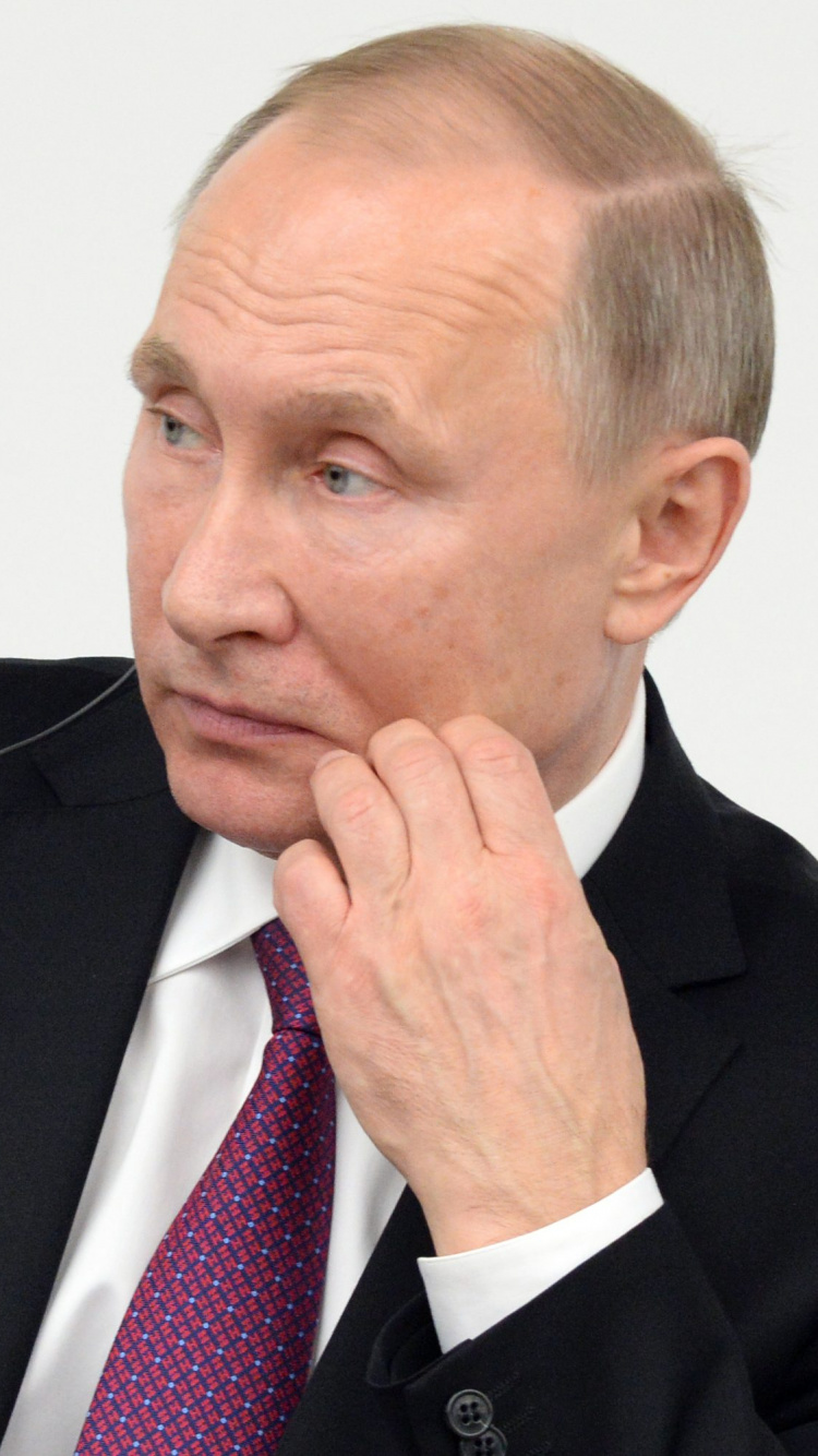 Russie, Président de la Russie, Homme D'affaires, Affaires, États-unis D'Amérique. Wallpaper in 750x1334 Resolution