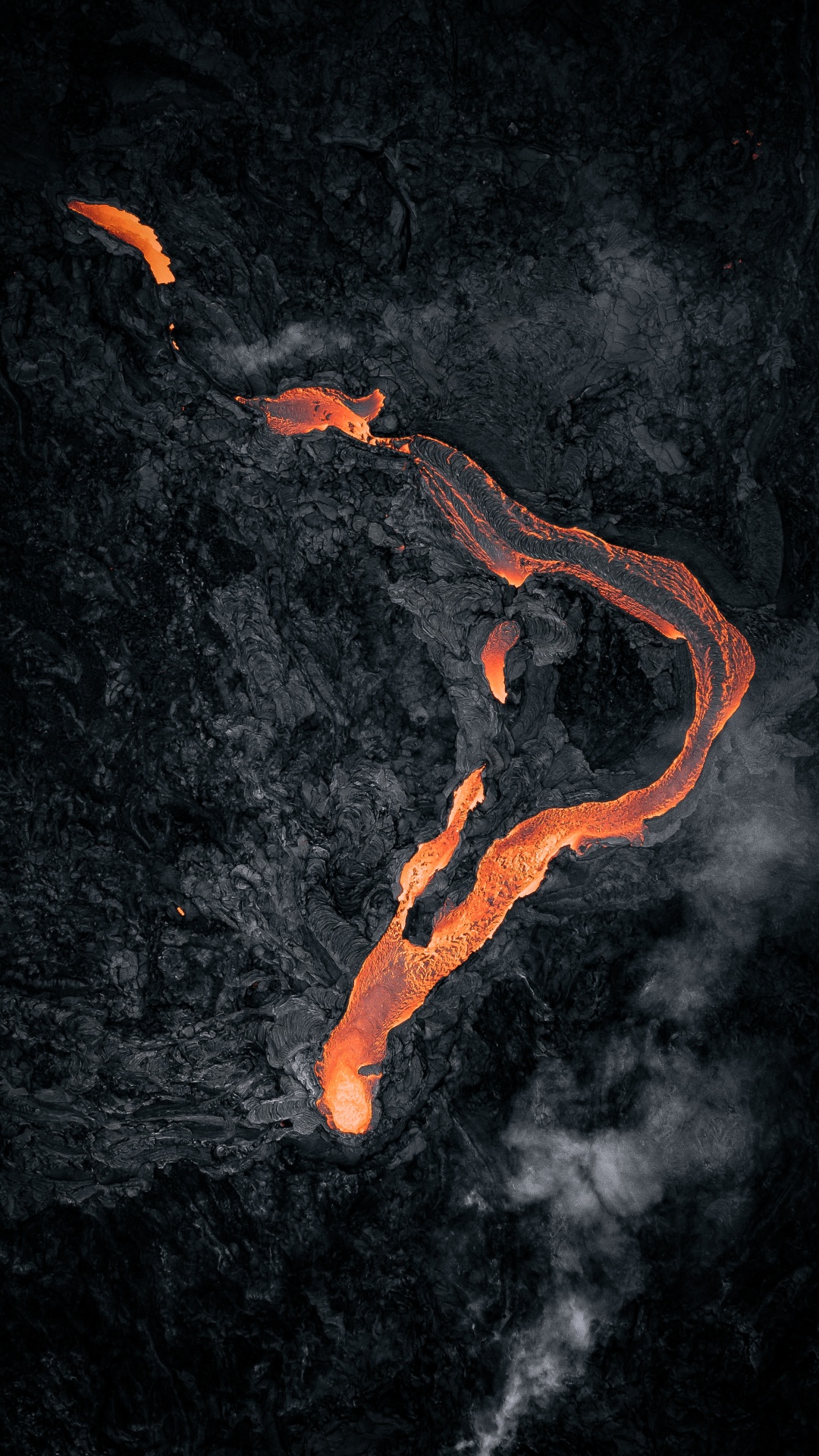 Orange, Aka Afk, Spotify, Looney Tunes Riddim Bill Gates, Deezer. Wallpaper in 1080x1920 Resolution