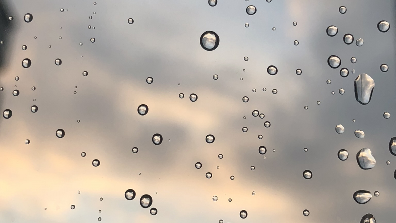 Liquid, Fluide, Humidité, Crachin, la Pureté de la Couleur. Wallpaper in 1280x720 Resolution