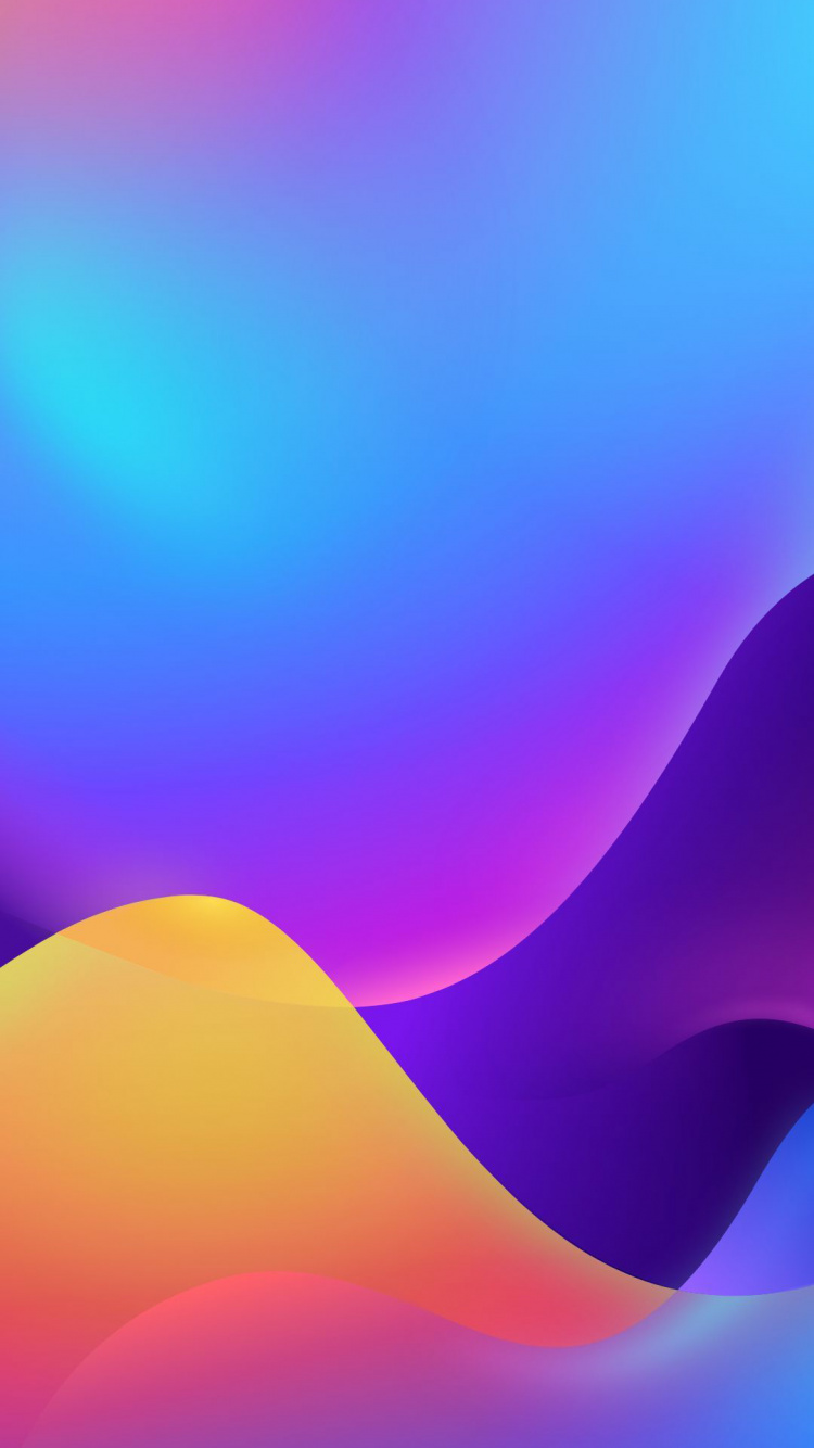 Realme, 真我8 Pro, 领域7, 真我8, Fhd 壁纸 750x1334 允许