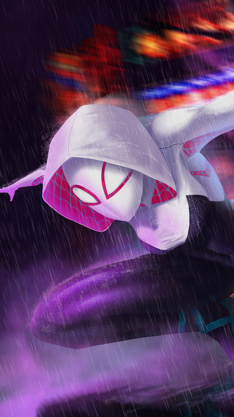 Frau in Weißem Hemd Und Grauer Hose. Wallpaper in 750x1334 Resolution