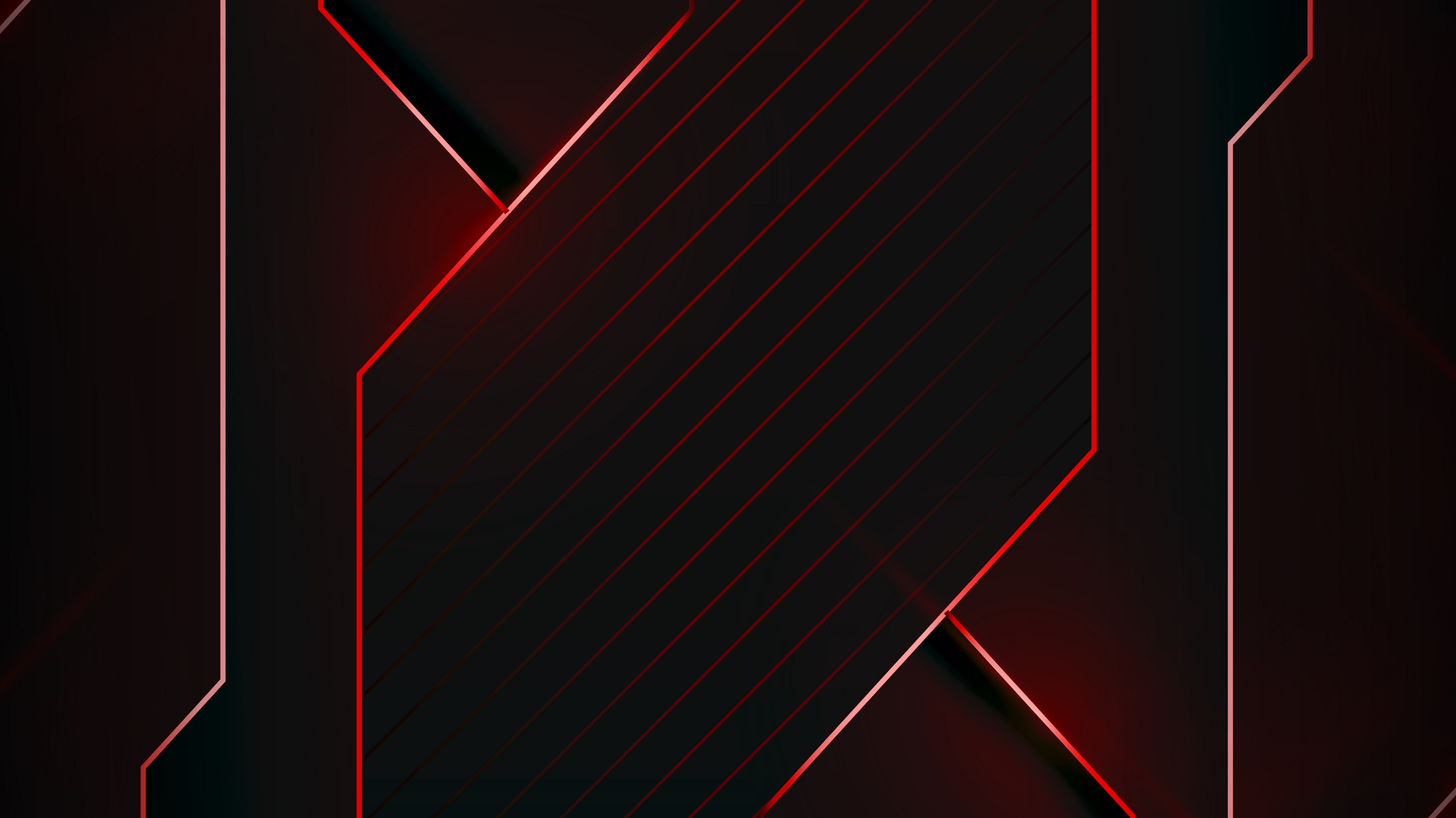 Lumière, Rectangle, Propriété Des Matériaux, Magenta, Parallels. Wallpaper in 3840x2160 Resolution