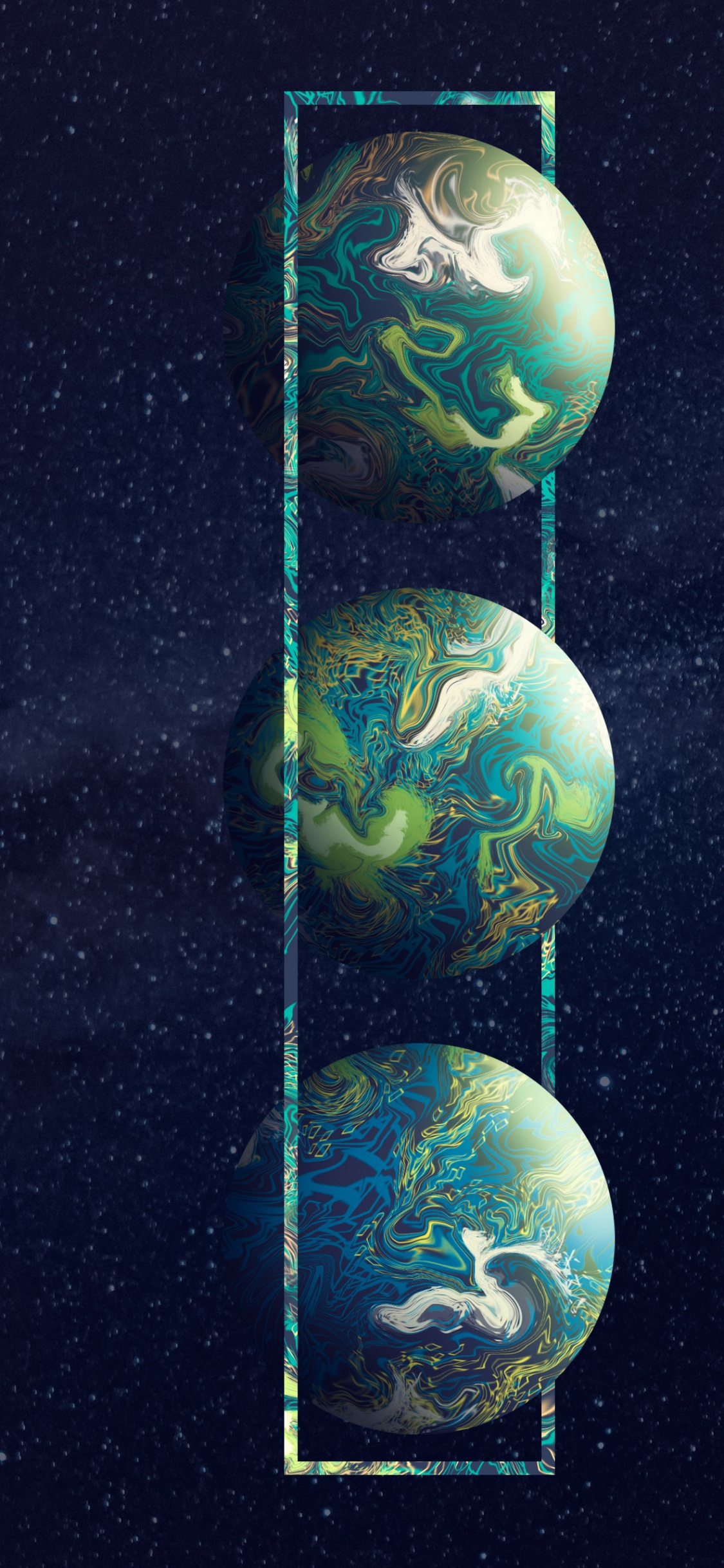 Terre, No Mans Sky, Globe, Art, Objet Astronomique. Wallpaper in 1125x2436 Resolution
