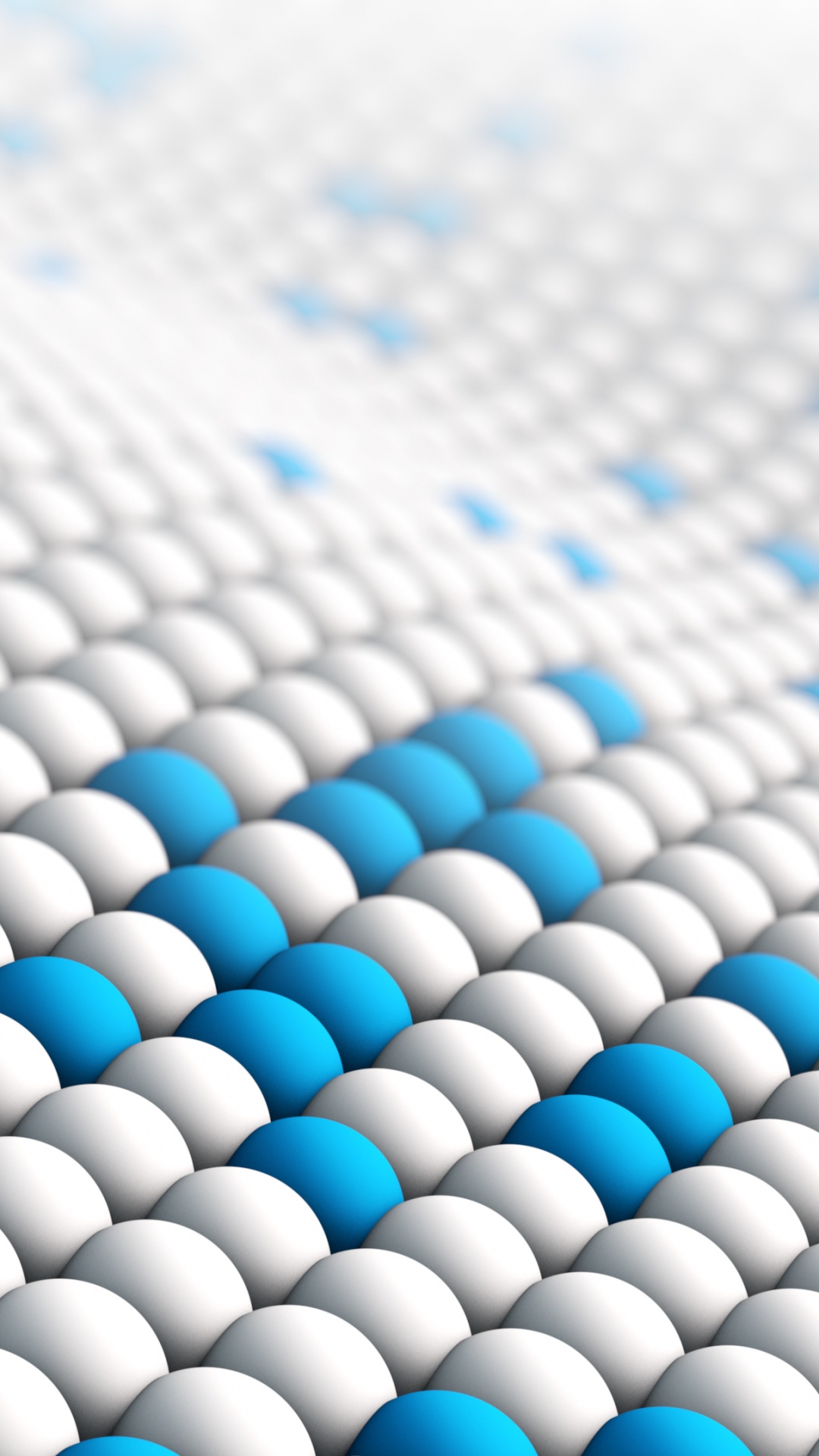 Close Up, Illustration, Colorfulness, Blue, Azure. Wallpaper in 1080x1920 Resolution