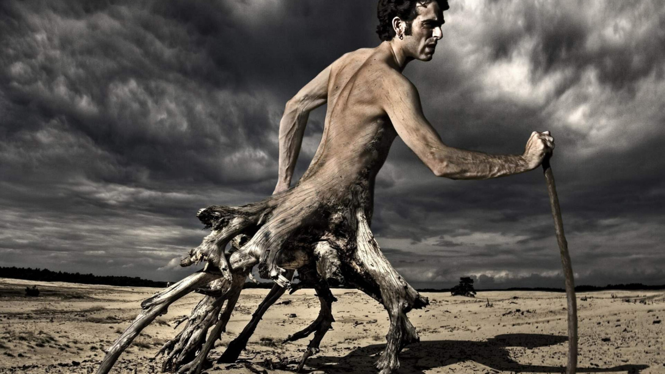 Face, Les Gens Dans la Nature, Nature, Heureux, Permanent. Wallpaper in 1366x768 Resolution