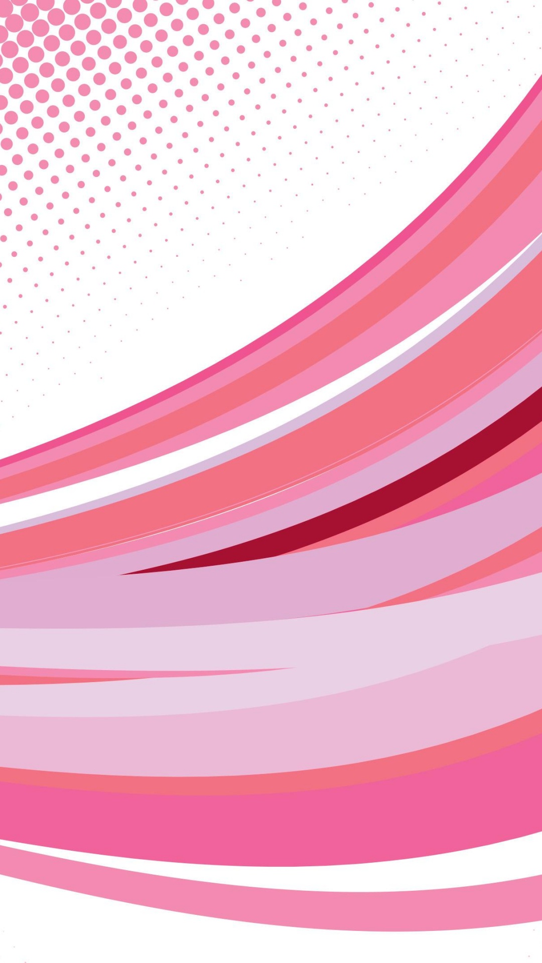 Red White and Blue Illustration. Wallpaper in 1080x1920 Resolution