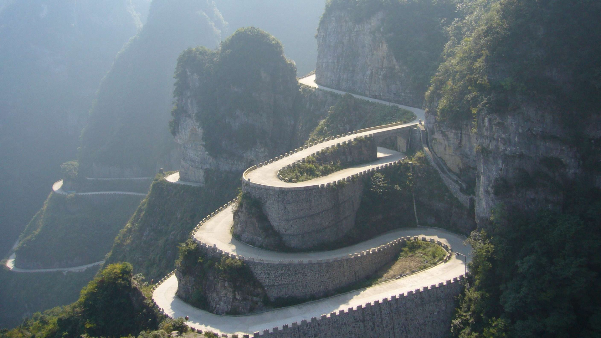 旅游景点, 山脉, 山站, 山口, 地形 壁纸 1920x1080 允许