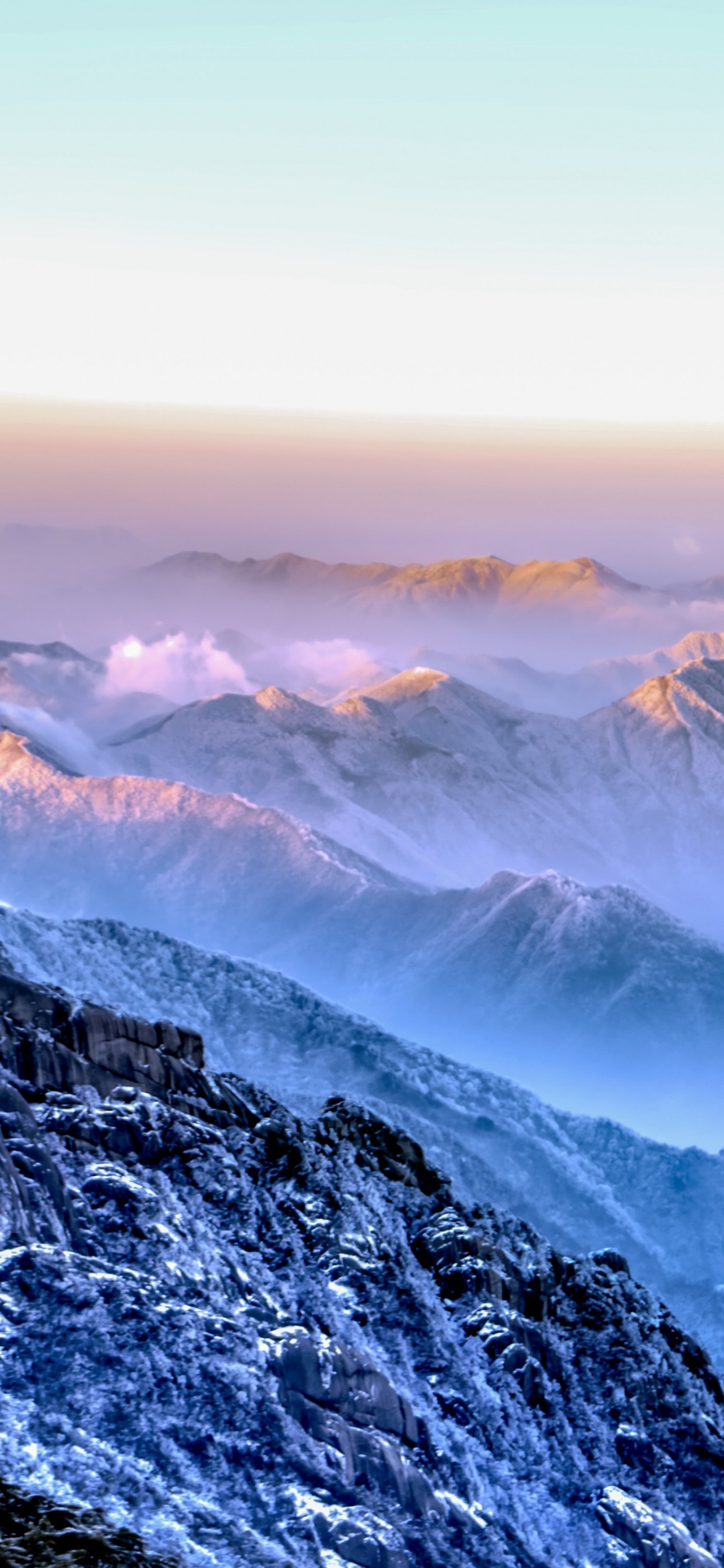 Montaña, Carrauntoohil, Ambiente, Naturaleza, Paisaje Natural. Wallpaper in 1242x2688 Resolution