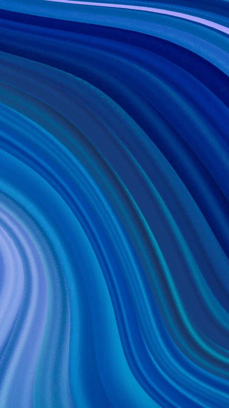 Pixel, Azure, Morado, Aqua, Líquido. Wallpaper in 750x1334 Resolution