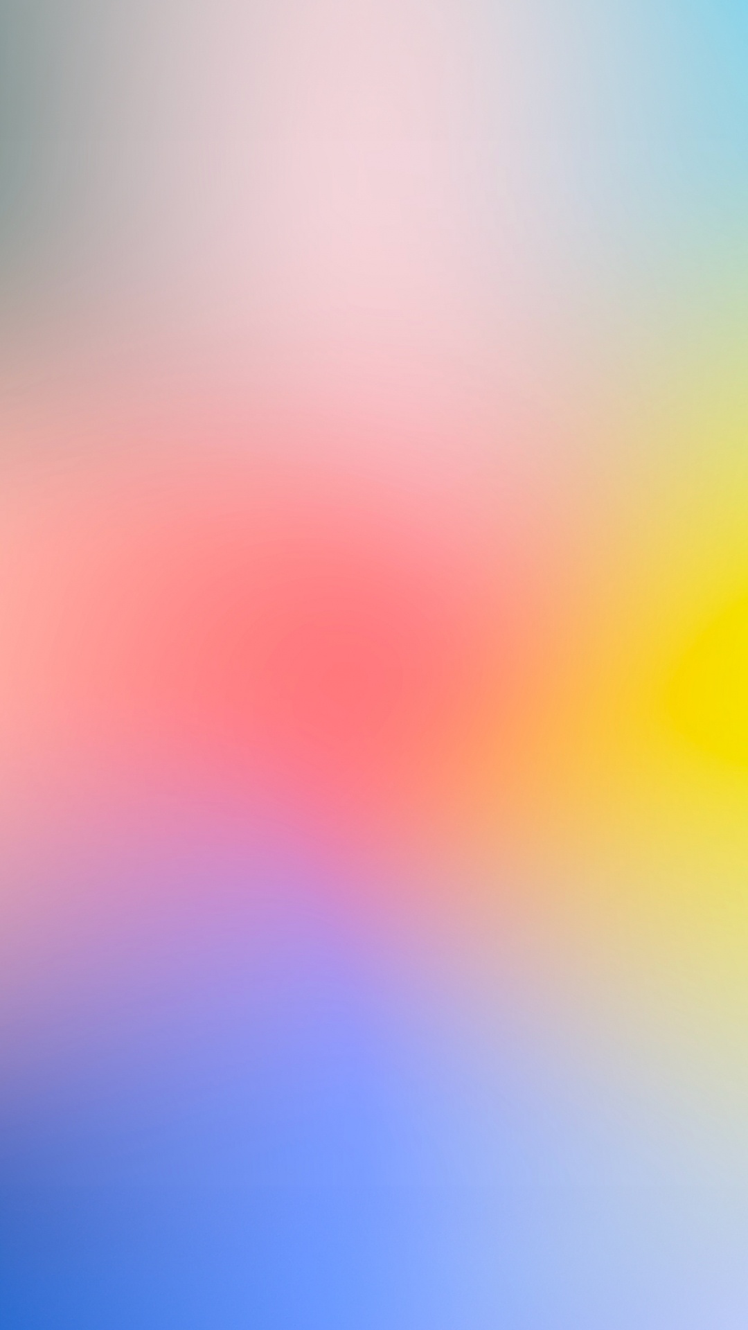 Tablet, Apples, Cloud, Azure, Horizon. Wallpaper in 1080x1920 Resolution