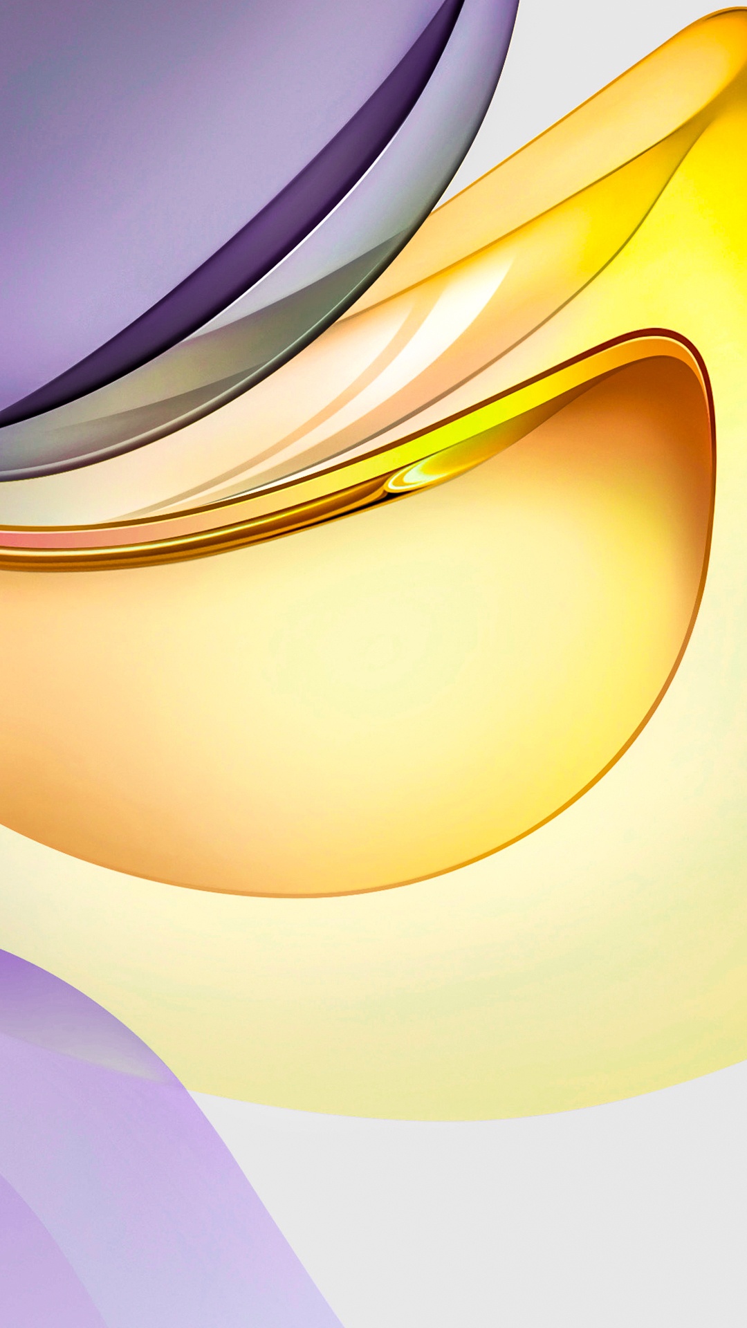 Naranja, Huawei Mate 10 Pro, Viva, Arte, Fila. Wallpaper in 1080x1920 Resolution