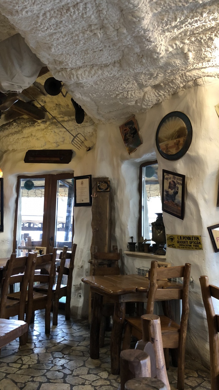 Restaurant, Salle à Manger, Chambre, Design D'intérieur, Plafond. Wallpaper in 720x1280 Resolution