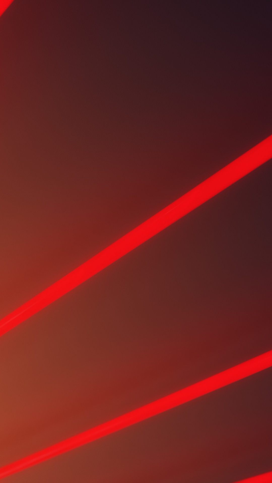 红色的, 光, 橙色, 激光 壁纸 1080x1920 允许