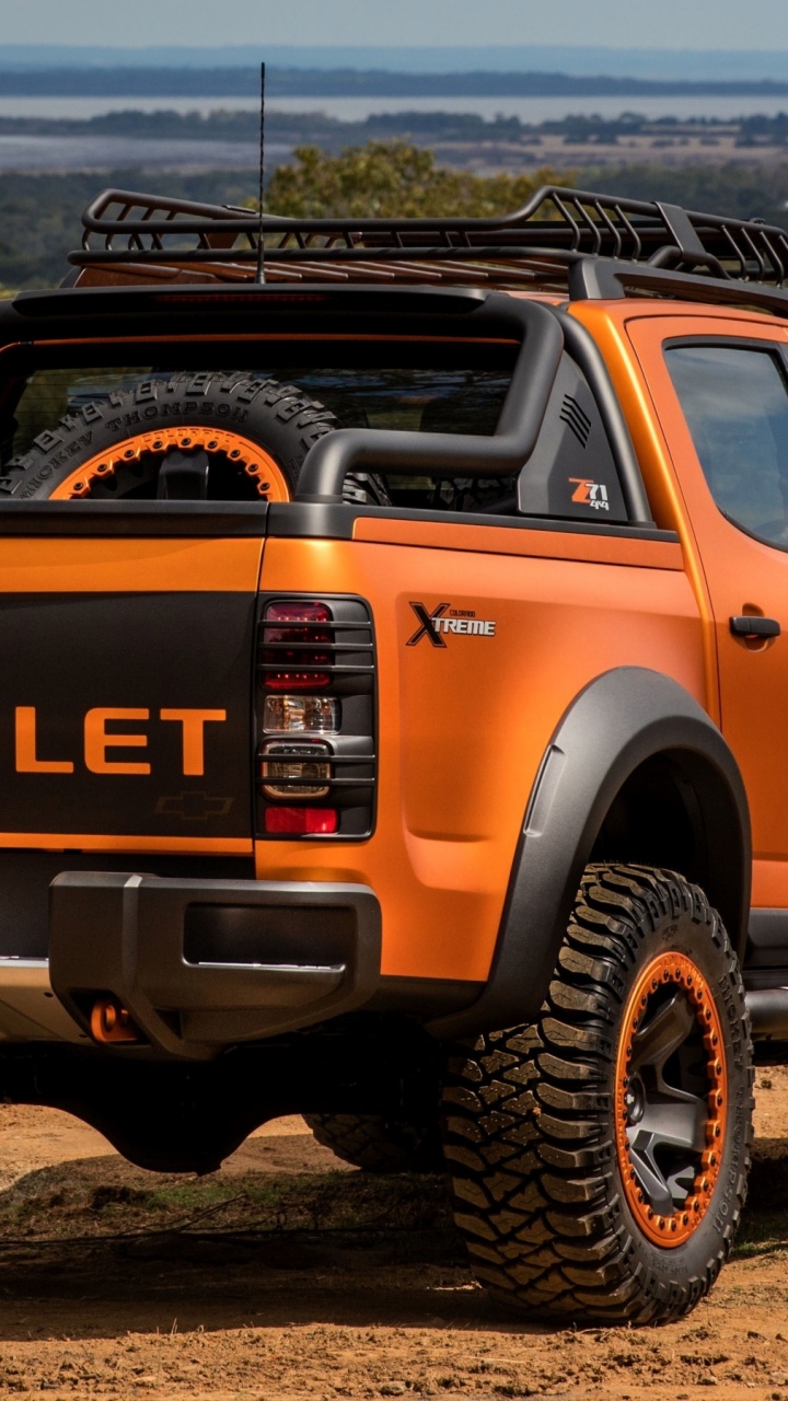 雪佛兰S-10, 皮卡车, Gmc, 大众amarok, 四轮驱动 壁纸 720x1280 允许