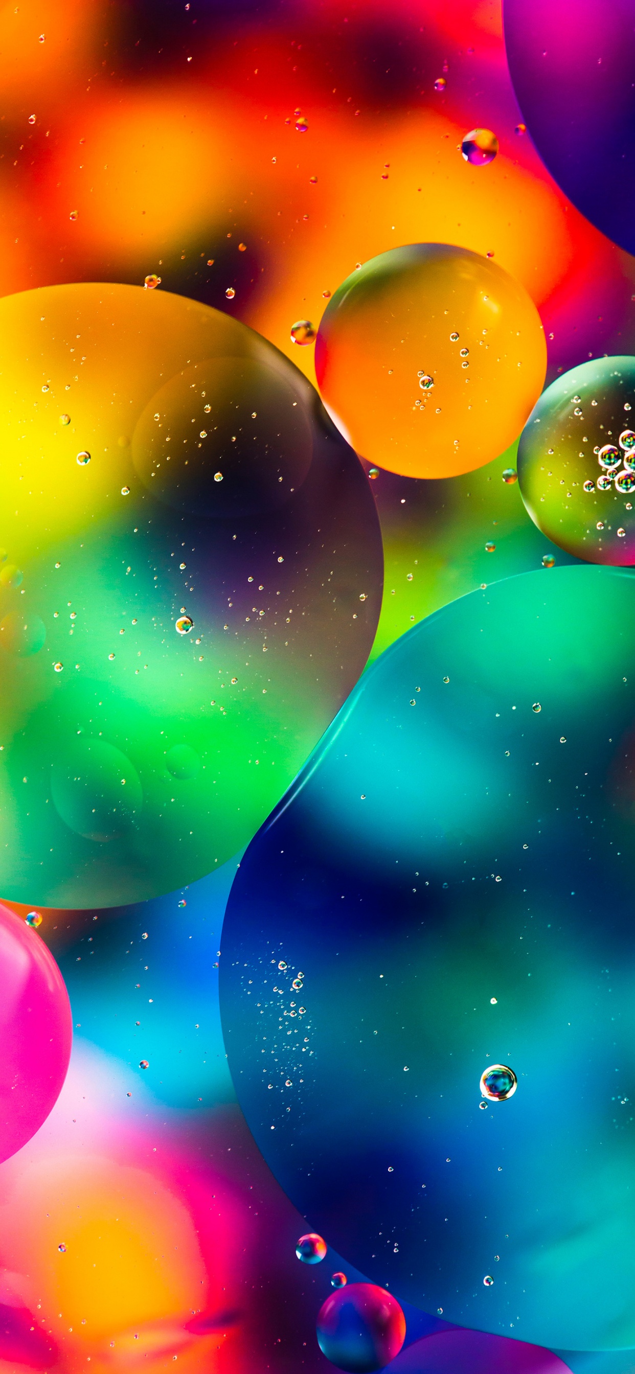 Illustration, Design, Farbigkeit, Wasser, Natur. Wallpaper in 1242x2688 Resolution