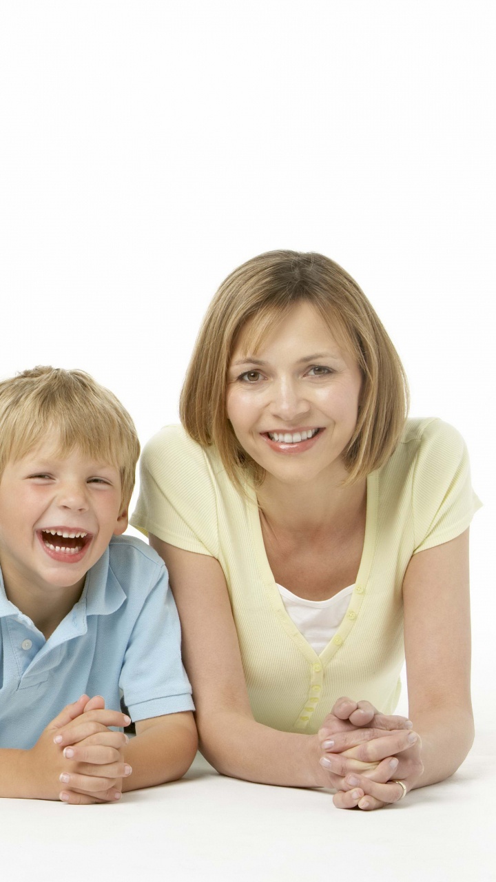 Family, People, Child, Fun, Senior Citizen. Wallpaper in 720x1280 Resolution