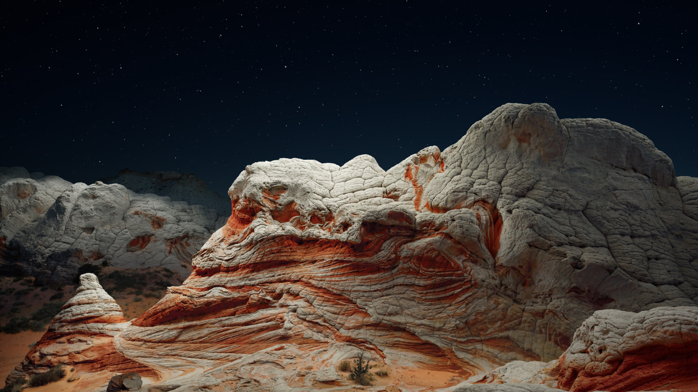 Ios, Äpfeln, Atmosphäre, Natur, Naturlandschaft. Wallpaper in 1366x768 Resolution