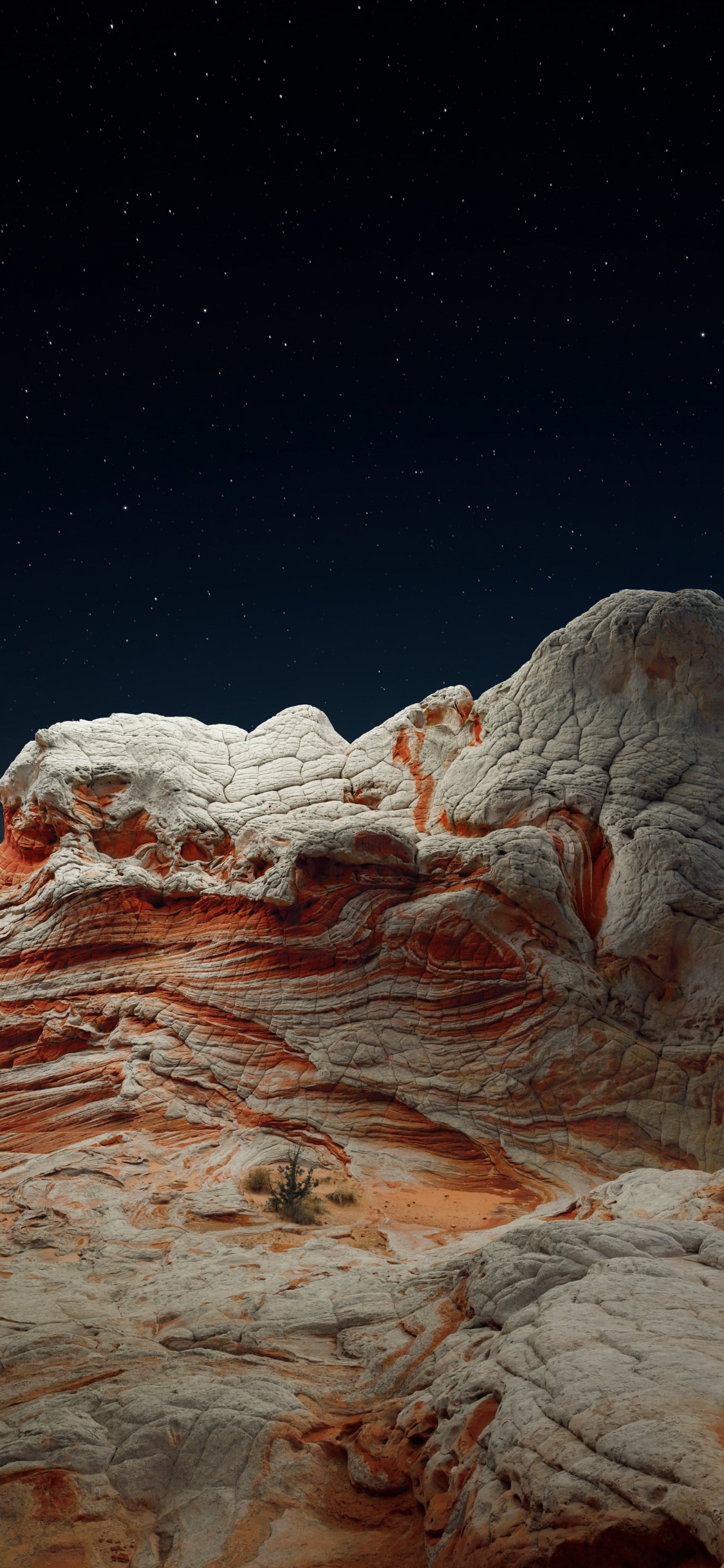 IOS, Apple, Atmosphère, Nature, Paysage Naturel. Wallpaper in 1125x2436 Resolution