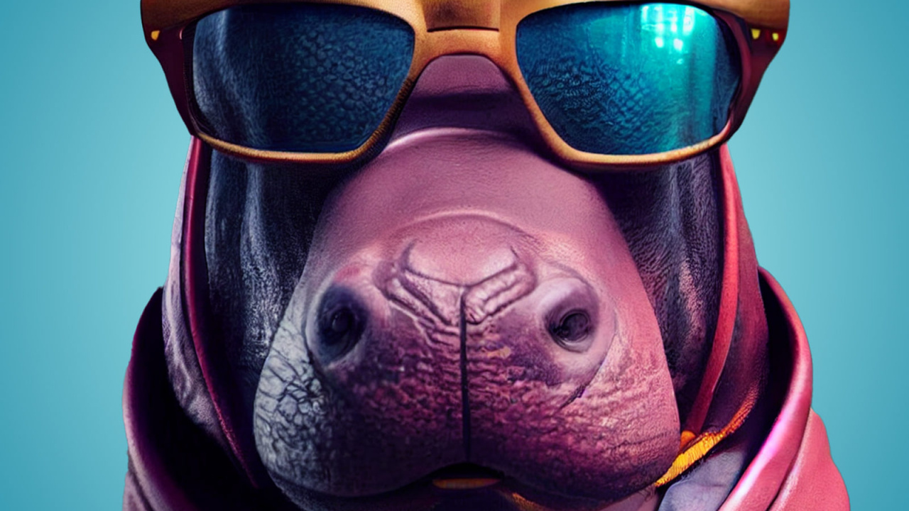 Mensch, Brille, Schutzbrille, Sonnenbrille, Purpur. Wallpaper in 1280x720 Resolution