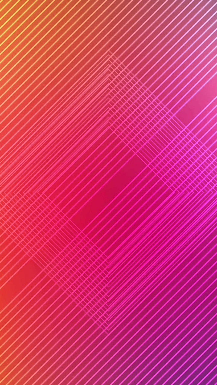 Purple and White Screen Display. Wallpaper in 720x1280 Resolution