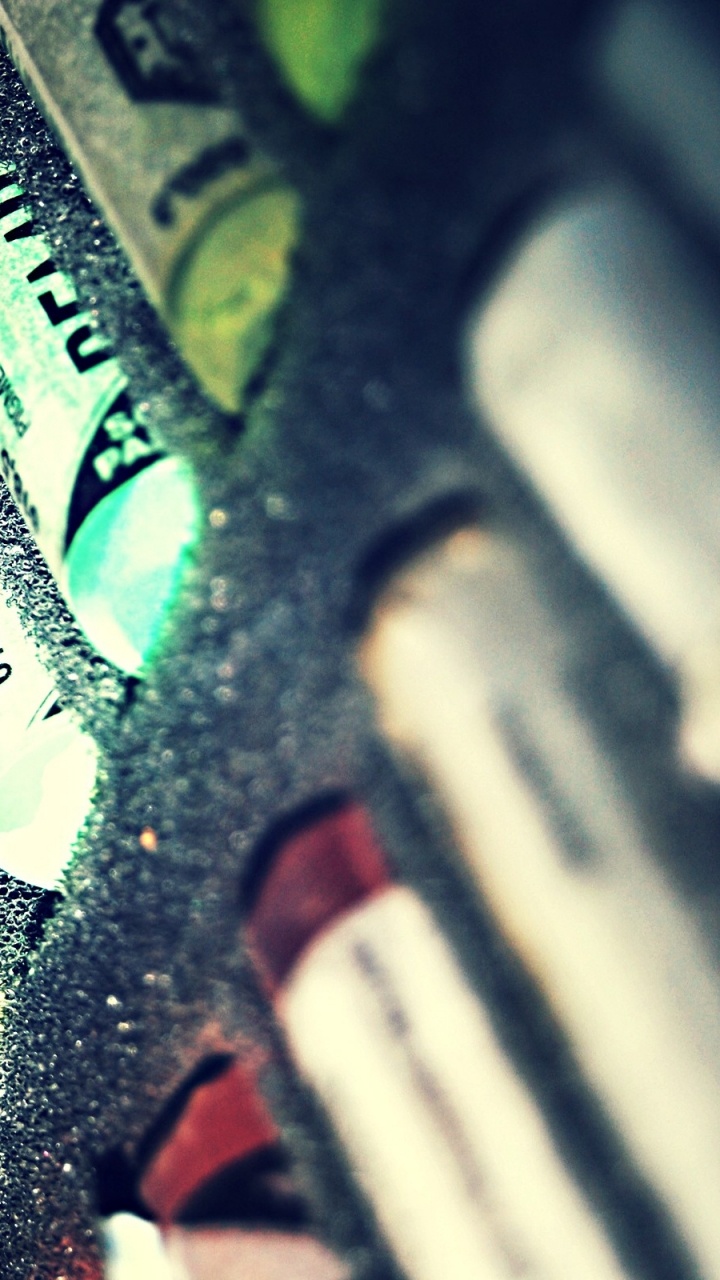 铅笔, 彩色铅笔, 柔和的 壁纸 720x1280 允许