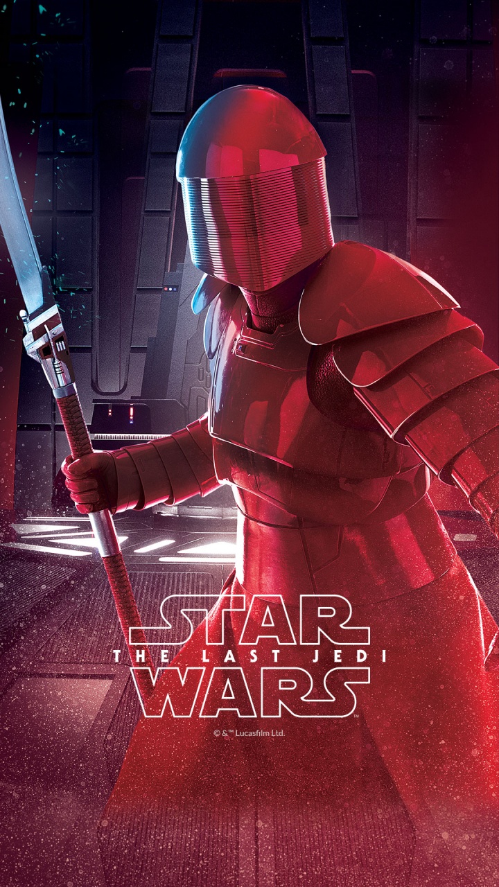Star Wars, Jedi, The Mandalorian, OnePlus 5, OnePlus. Wallpaper in 720x1280 Resolution