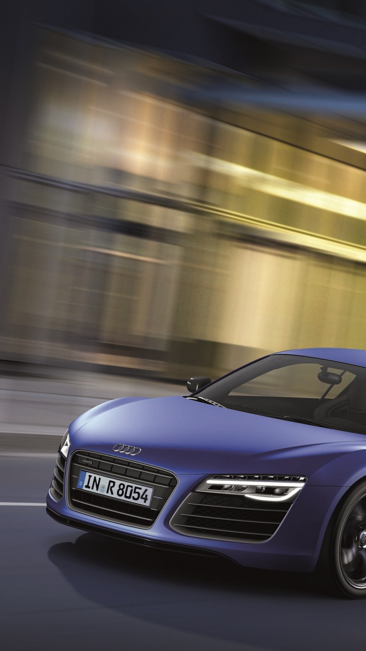 Black Mercedes Benz Coupe on Road. Wallpaper in 720x1280 Resolution