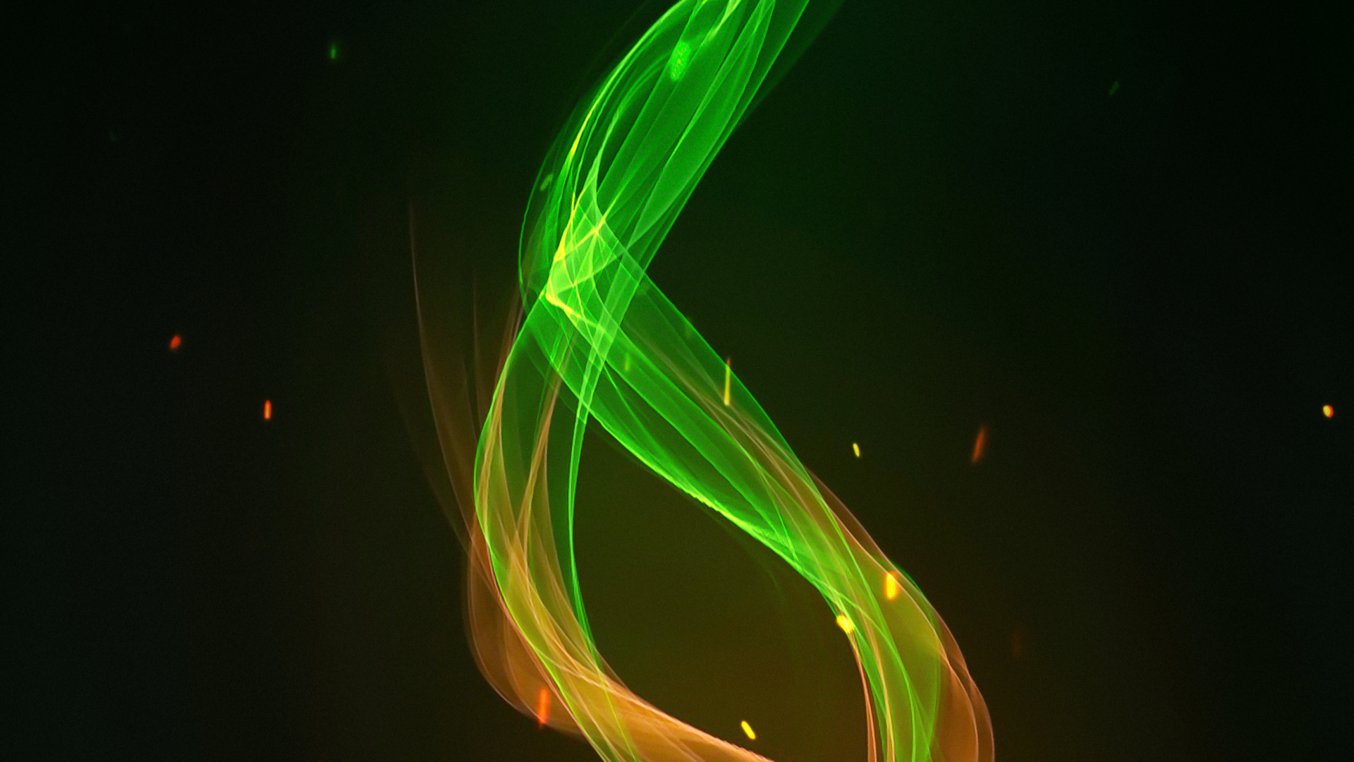 Light, Water, Gas, Art, Electric Blue. Wallpaper in 1920x1080 Resolution