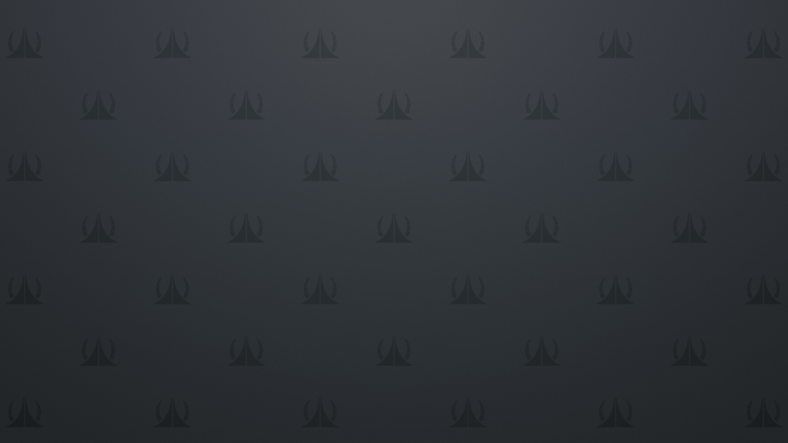 Pattern, Font, Black, Atmosphere, Black and White. Wallpaper in 2560x1440 Resolution