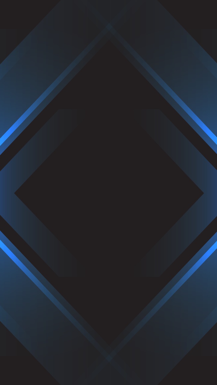 Aqua, Dreieck, Rechteck, Symmetrie, Electric Blue. Wallpaper in 720x1280 Resolution