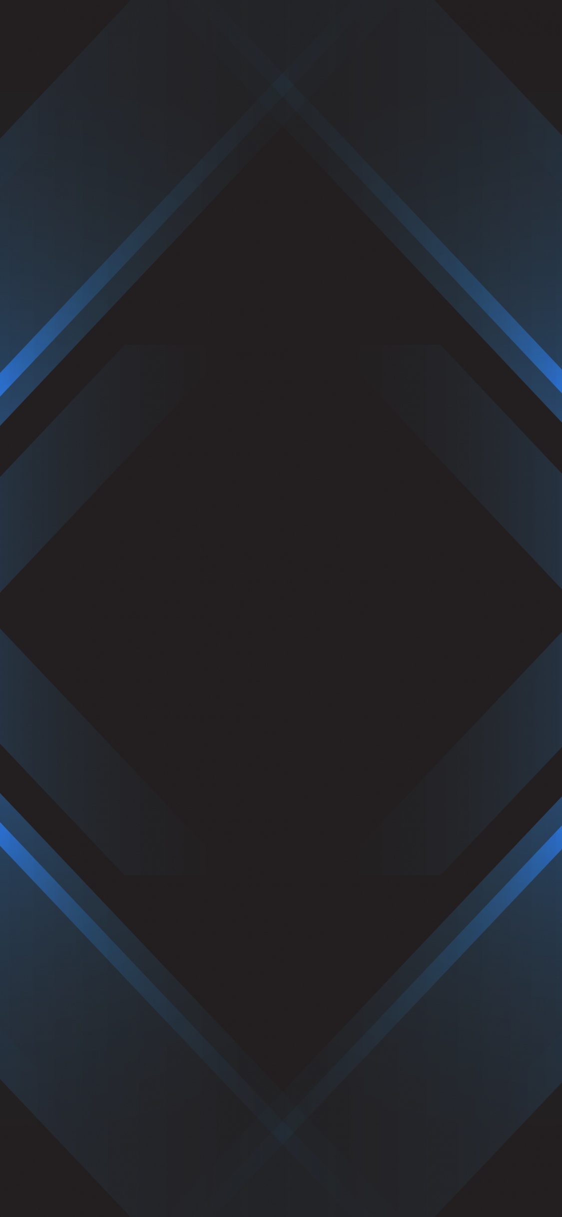 Aqua, Triangle, Rectangle, Symétrie, Gaz. Wallpaper in 1125x2436 Resolution