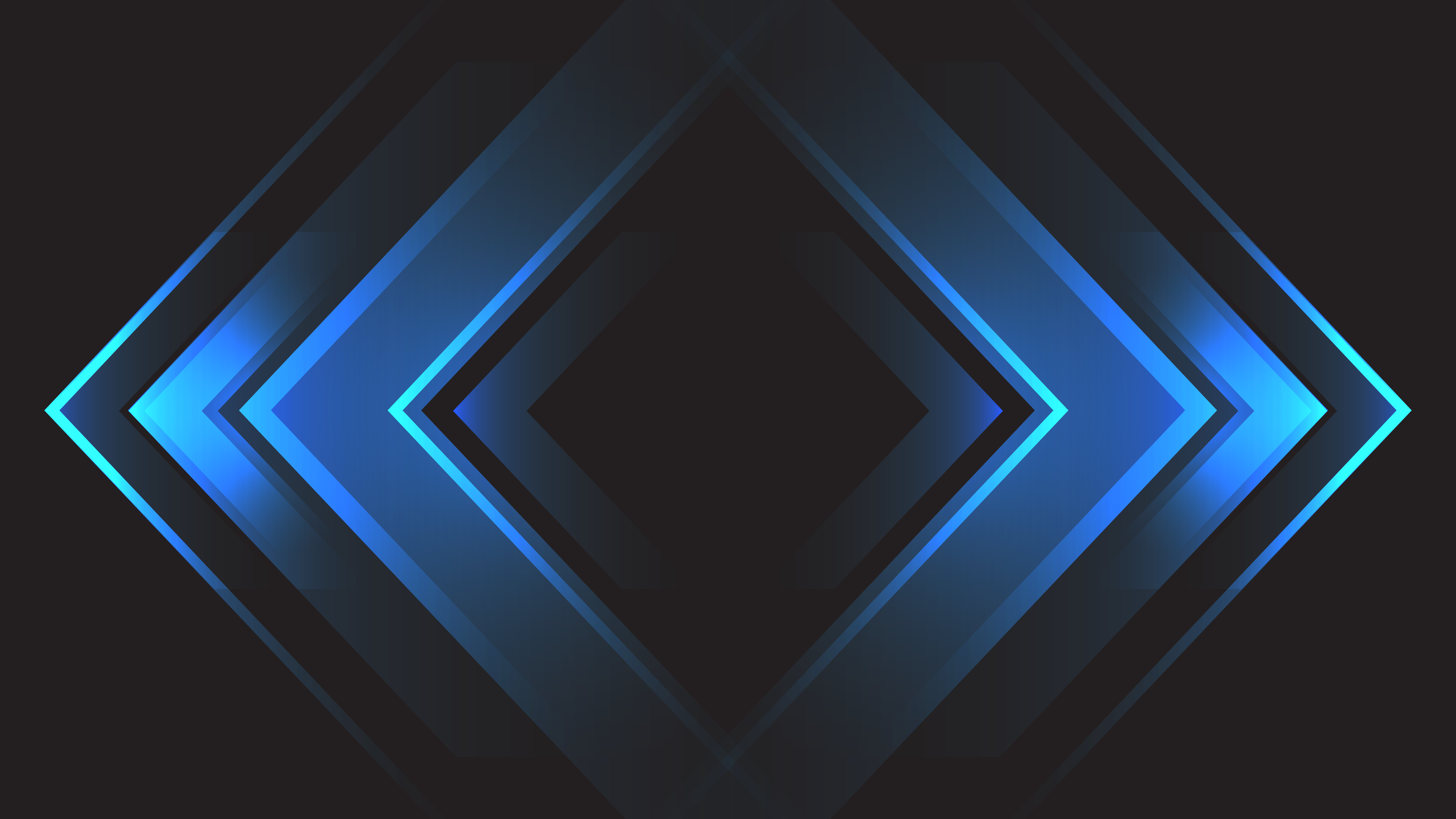 Aqua, Triangle, Rectangle, Symétrie, Gaz. Wallpaper in 7680x4320 Resolution