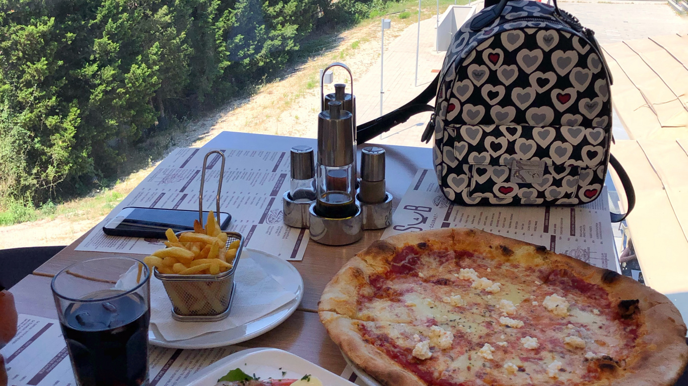 早餐, 早午餐, 快餐食品, 烹饪, 食品 壁纸 1366x768 允许