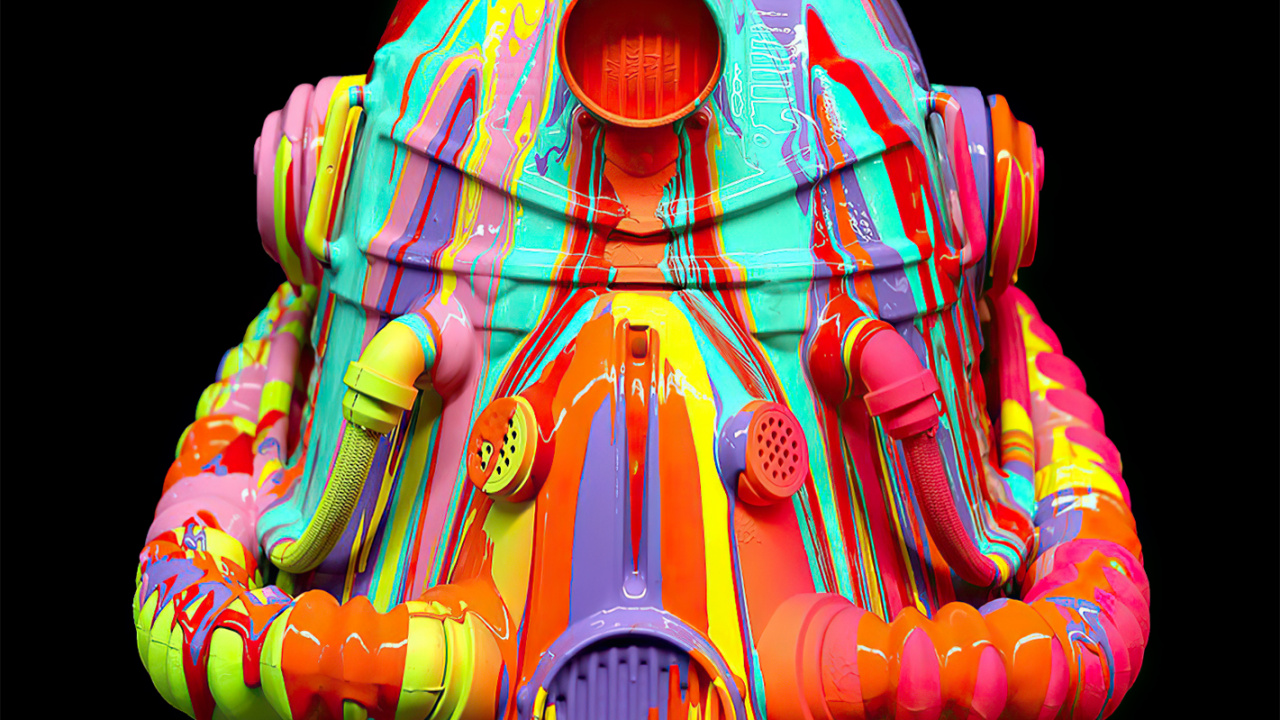 Amoled, OLED, Luz, Arte, la Física. Wallpaper in 1280x720 Resolution