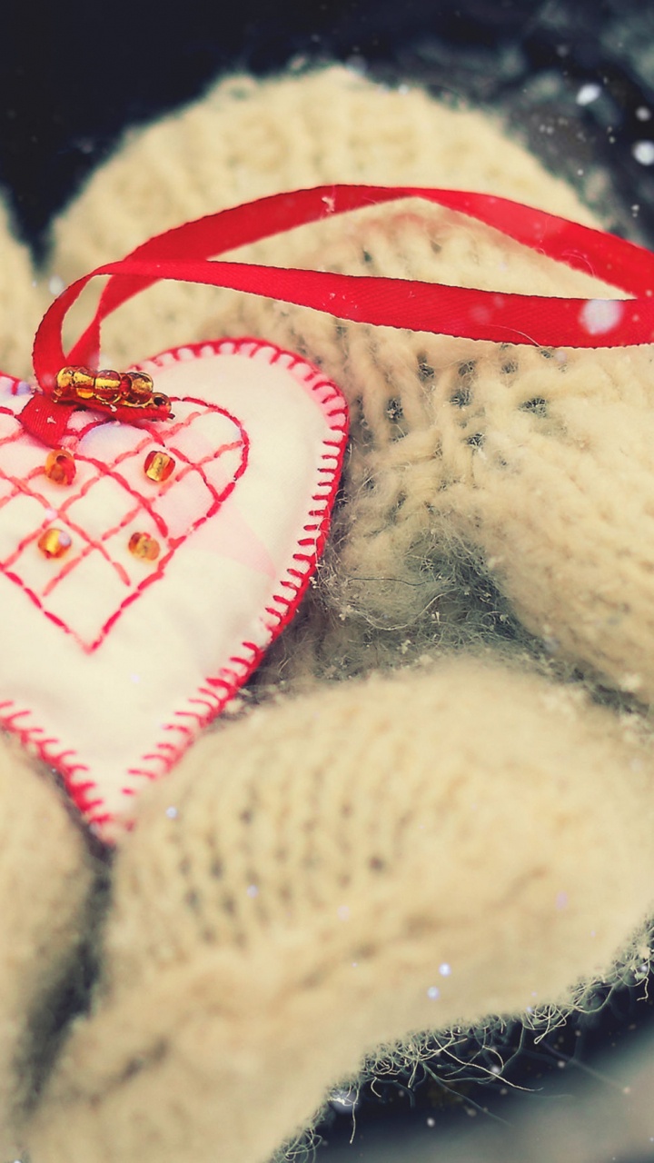 Coraz, Romanticismo, Amor, Peluche de Juguete, el Día de San Valentín. Wallpaper in 720x1280 Resolution