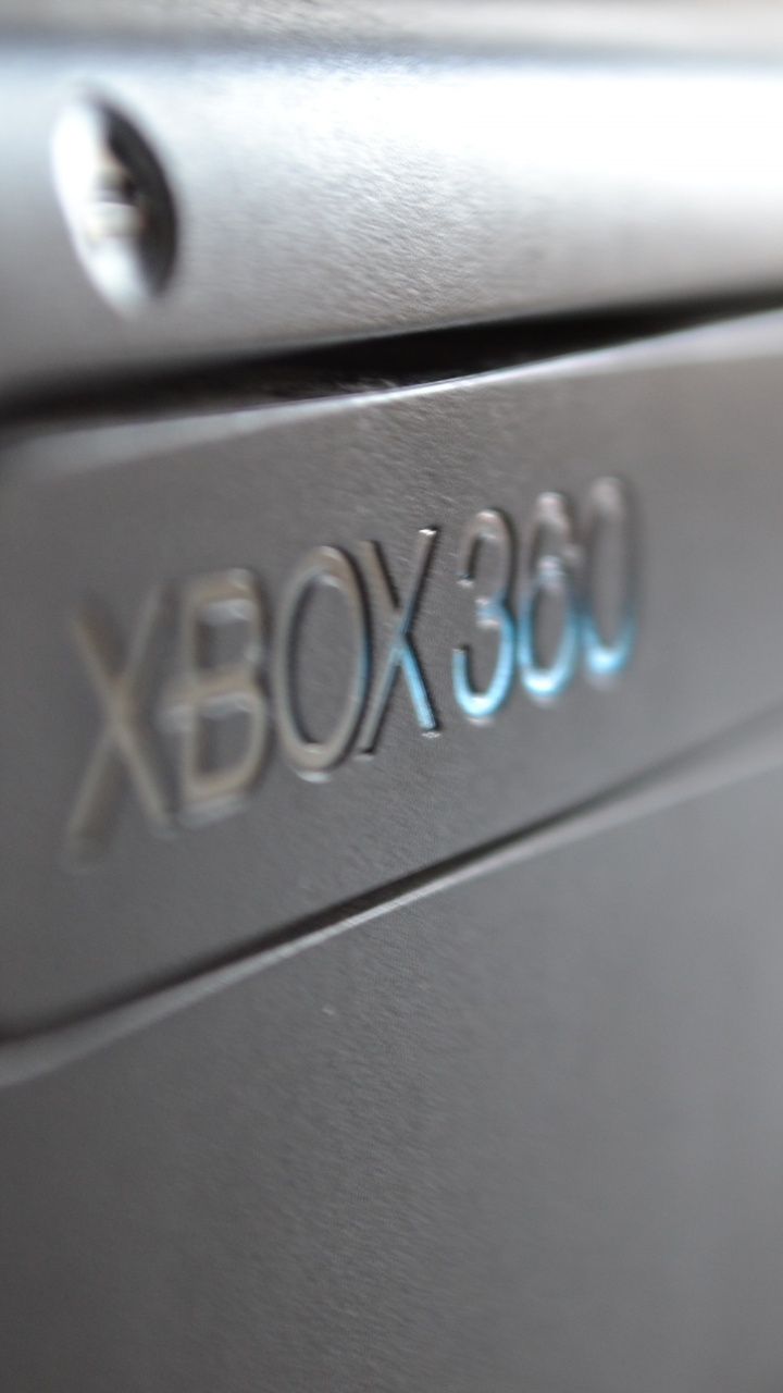 Xbox 360, Xbox One, Negro, Consola de Juegos de Vídeo, Dispositivo Electrónico. Wallpaper in 720x1280 Resolution
