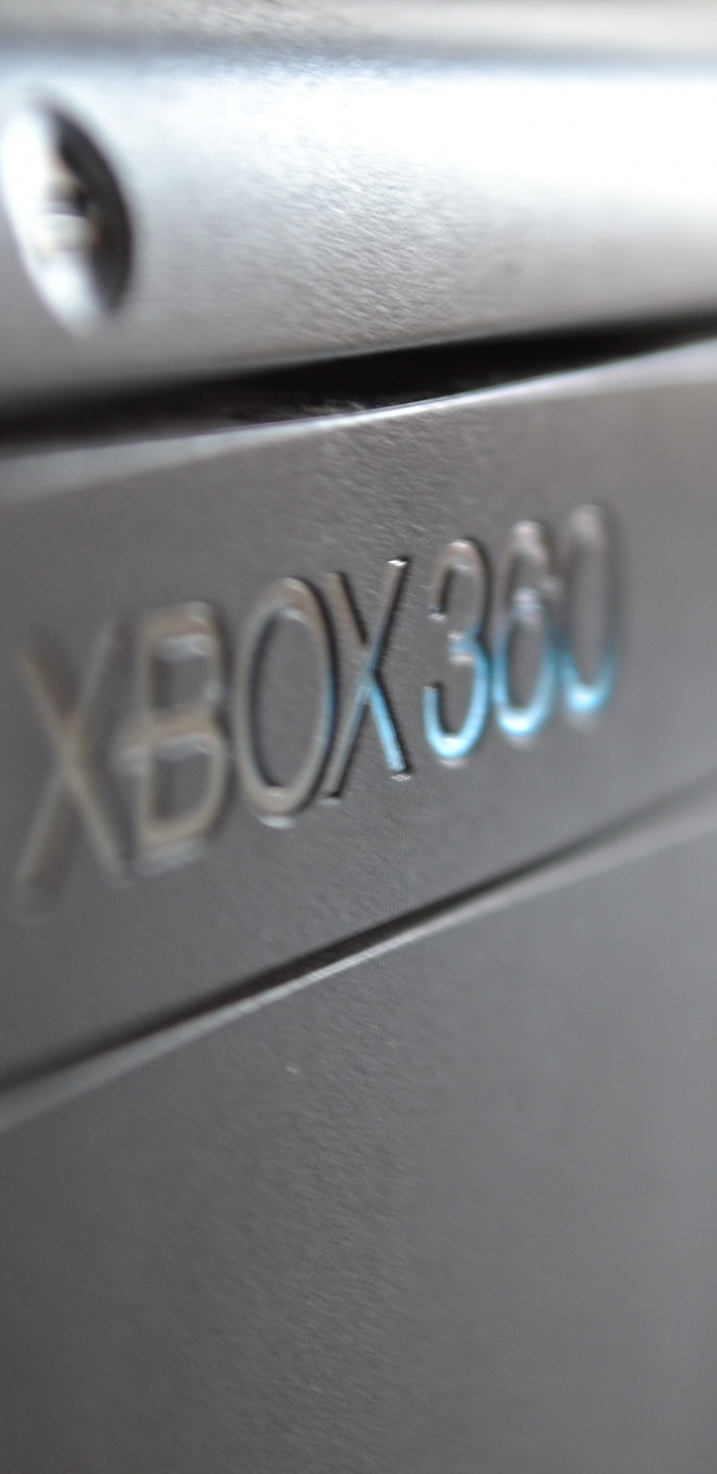 Xbox 360, Xbox One, Schwarz, Auto, Video-Spiel-Konsole. Wallpaper in 1440x2960 Resolution