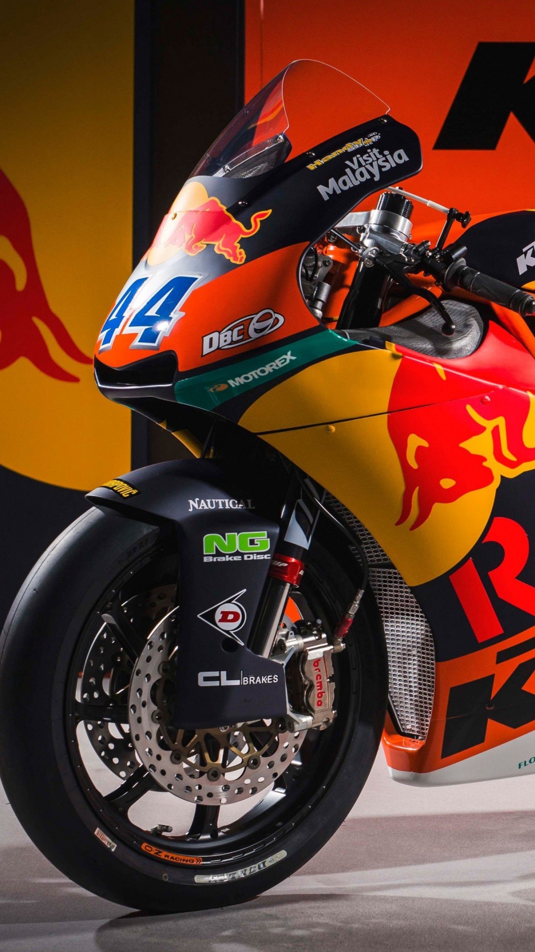10+ MotoGP HD Wallpapers and Backgrounds