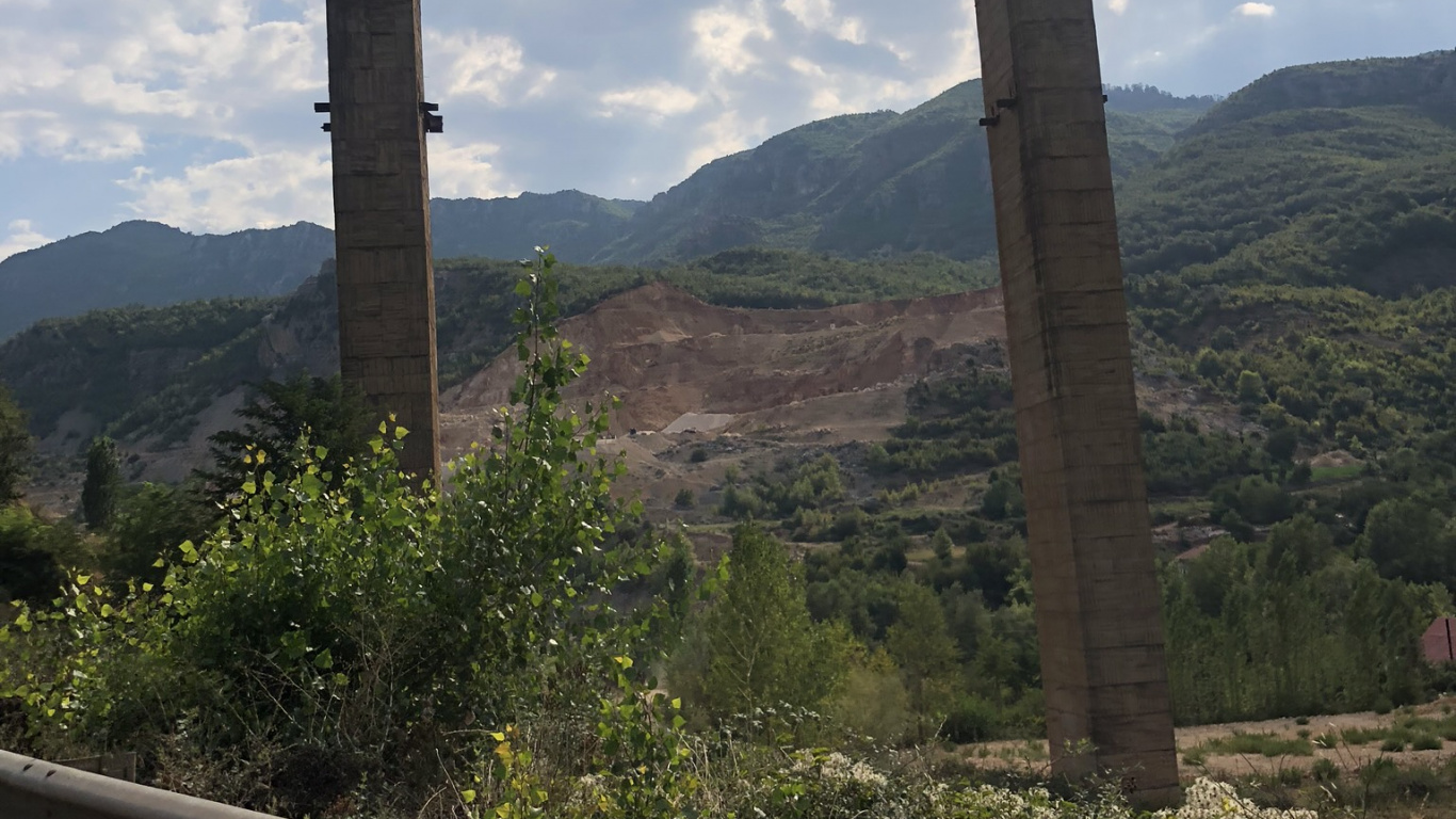 科学, 生物学, 多山的地貌, 高地, 山脉 壁纸 1366x768 允许