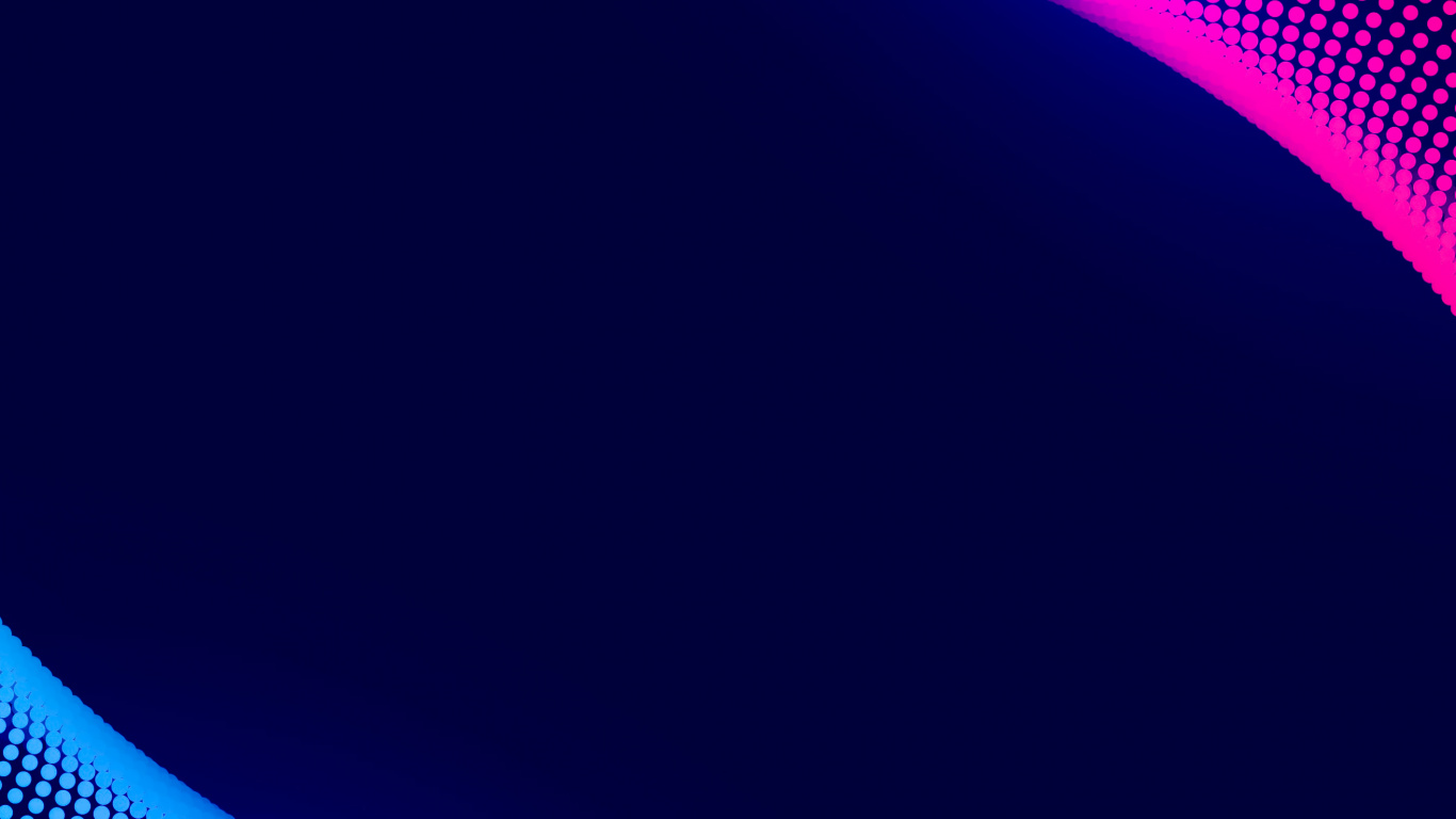Azul, Morado, Azure, Violeta, Fila. Wallpaper in 1366x768 Resolution