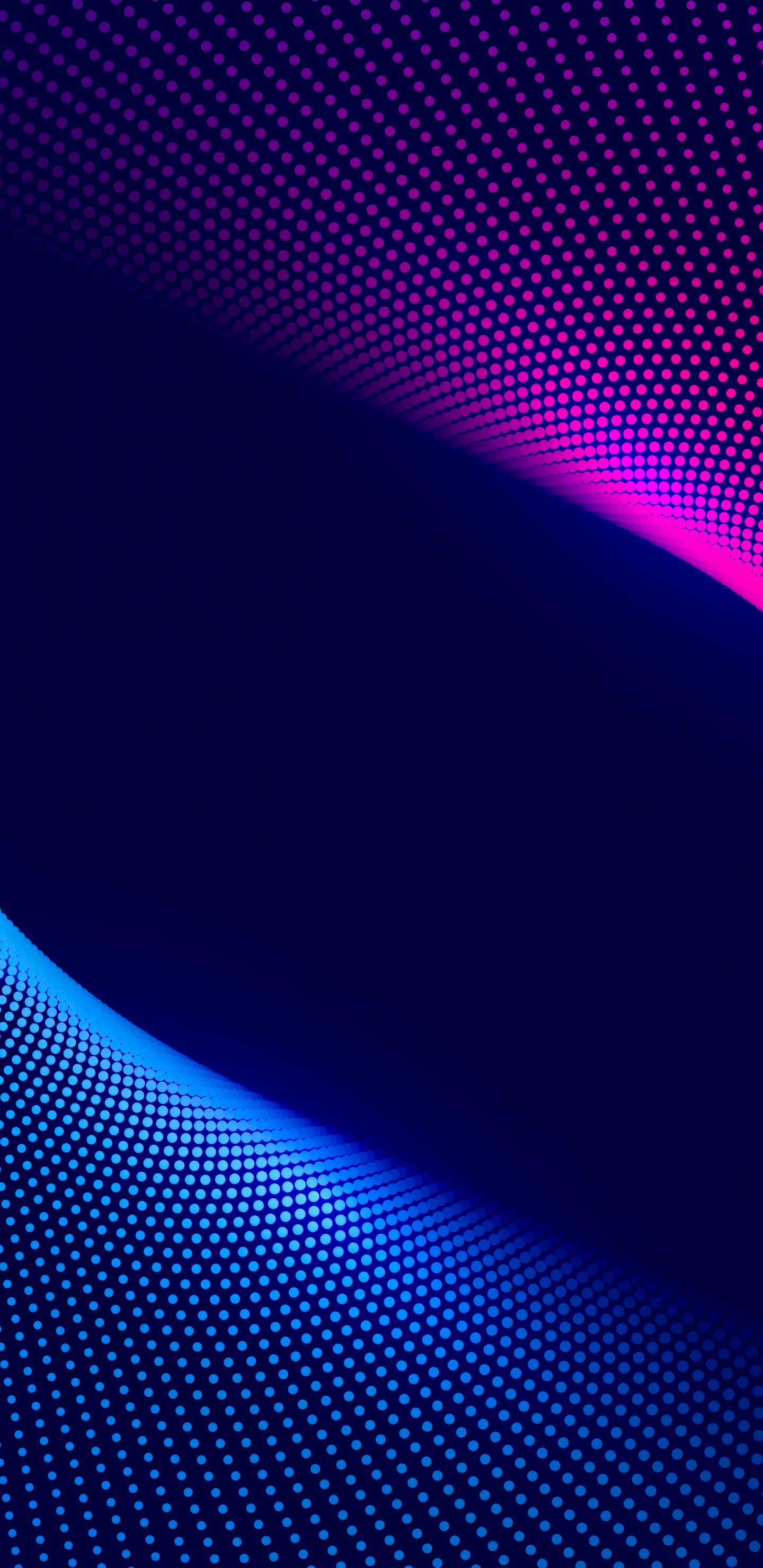 Azul, Morado, Azure, Violeta, Fila. Wallpaper in 1440x2960 Resolution