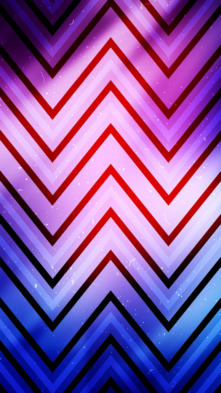 光, 紫色的, Azure, 紫罗兰色, 矩形 壁纸 750x1334 允许