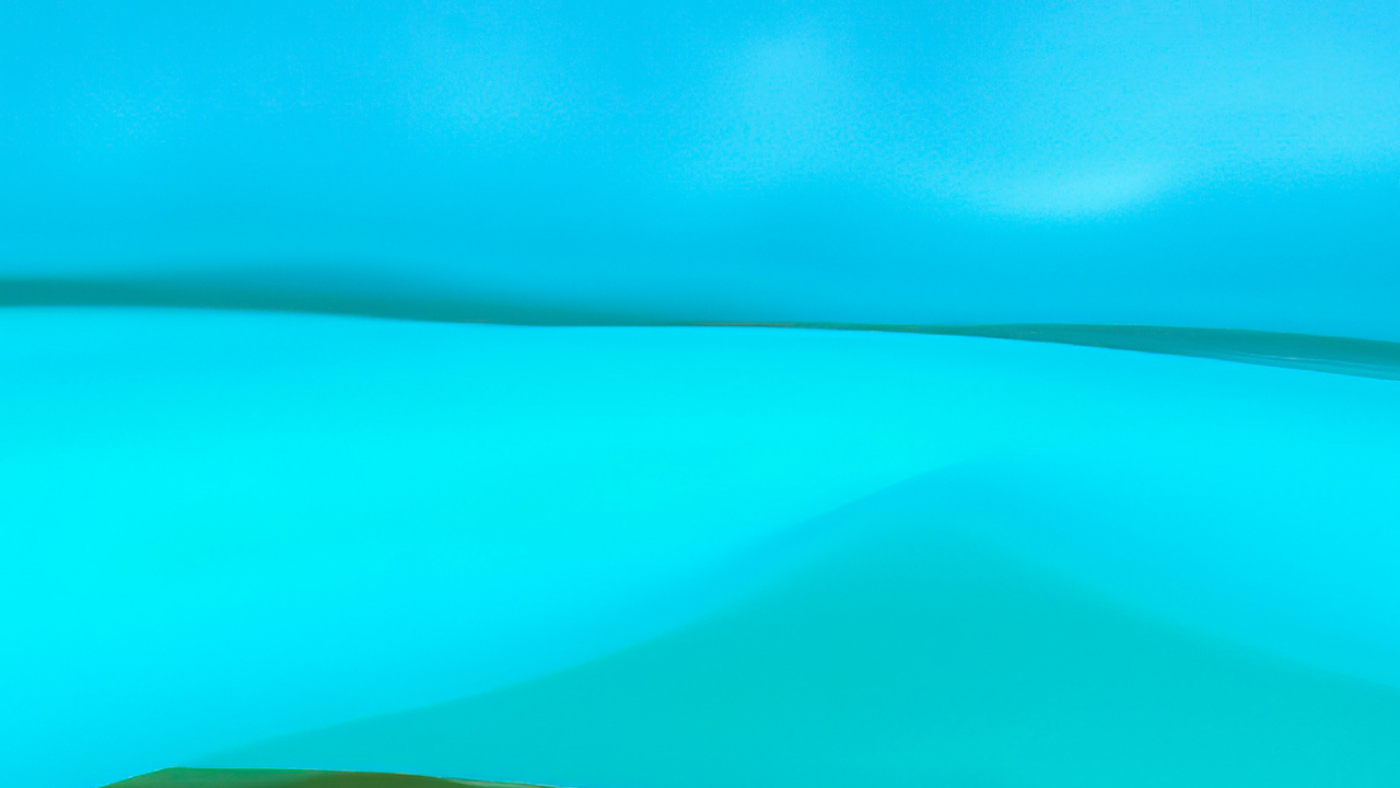 Azure, Rectangle, Textile, Peinture, Aqua. Wallpaper in 1280x720 Resolution