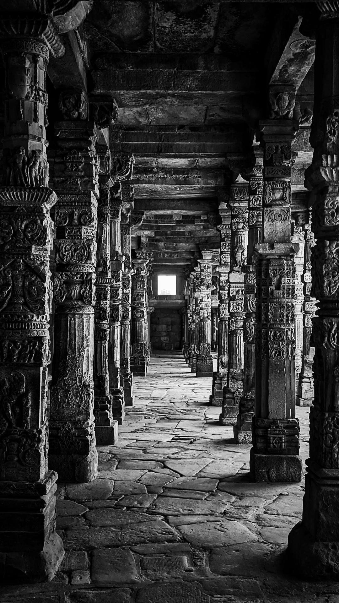 Madera, M-027, Estilo, Fila, Simetría. Wallpaper in 1080x1920 Resolution