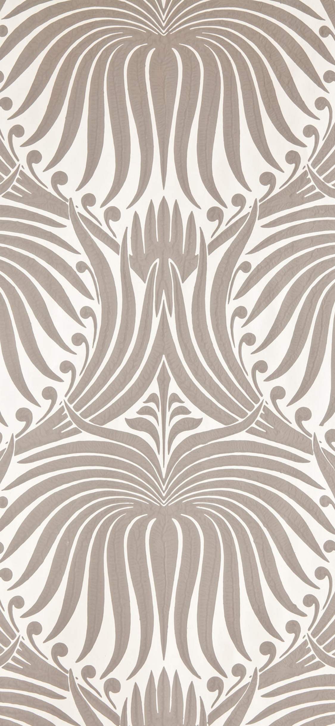 Download 1125x2436 Wallpaper White and Black Floral Textile White and Black Floral Textile. Wallpaper in 1125x2436 Resolution