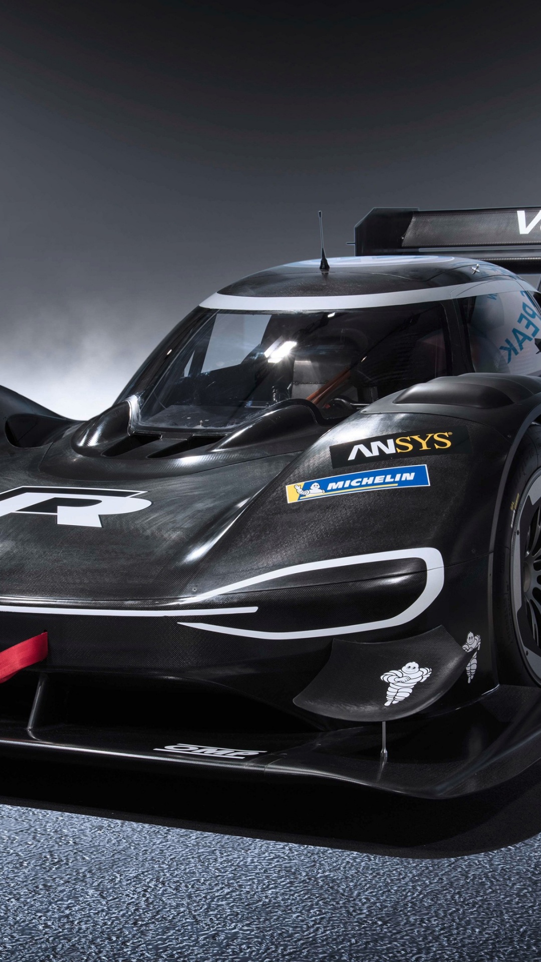 Volkswagen i d r, Cars, Volkswagen Group, Volkswagen id 3, Volkswagen i d Concept. Wallpaper in 1080x1920 Resolution